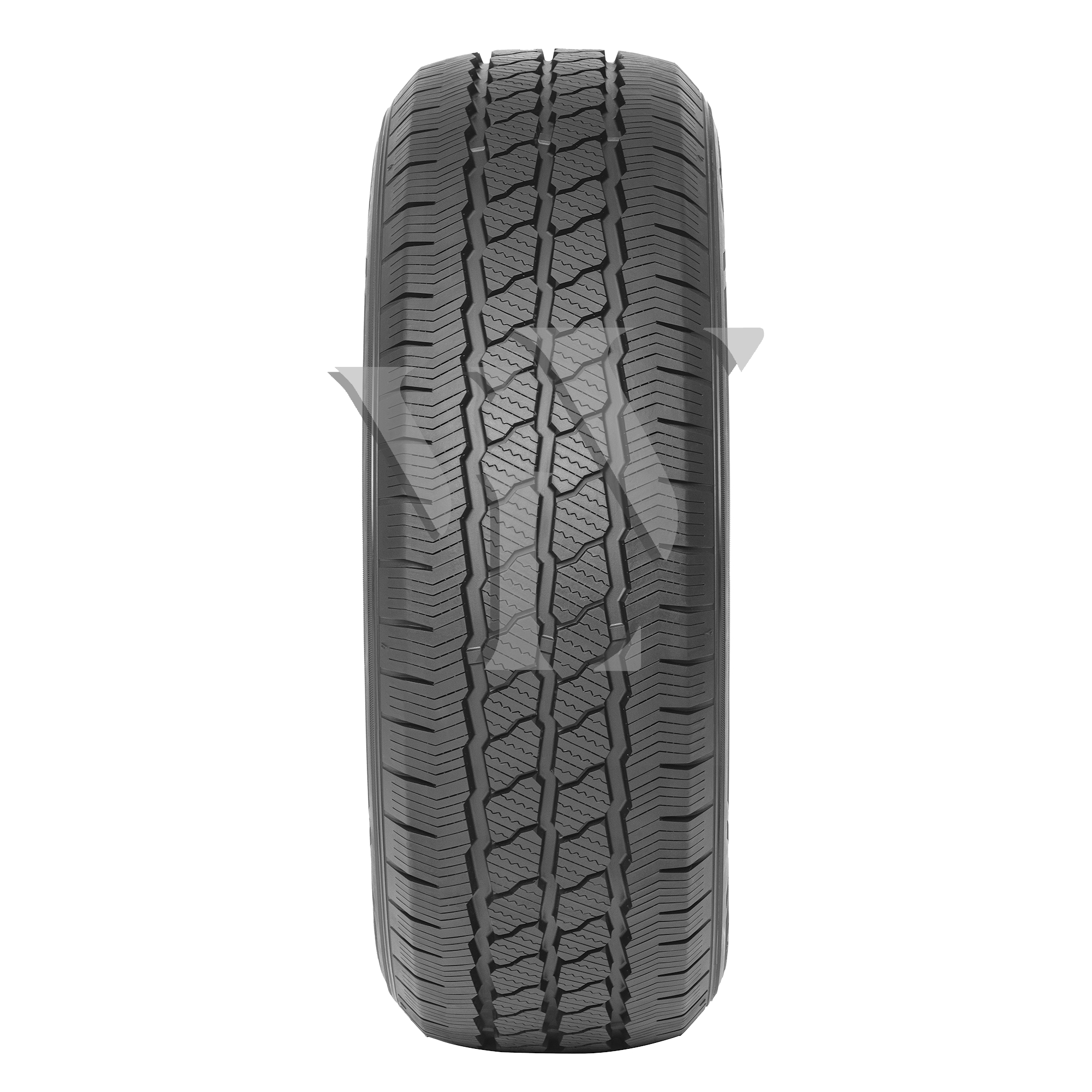  Allwetterreifen ARIVO VANDERFUL A/S 195/60 R16 99/97 H  