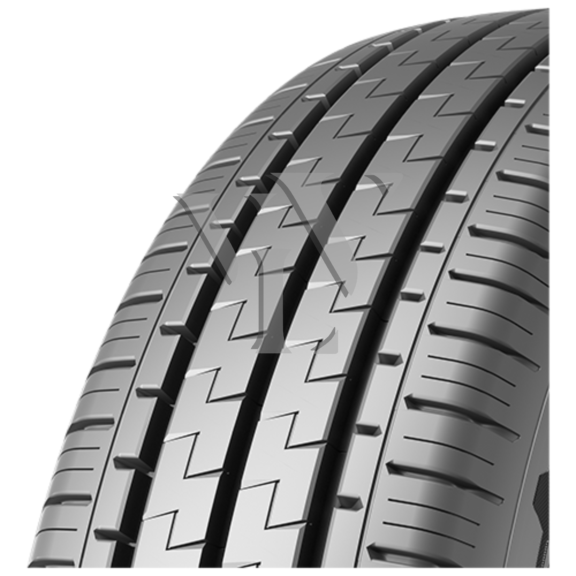 Sommerreifen GITI VAN HD1 205/75 R16 113/111 R  