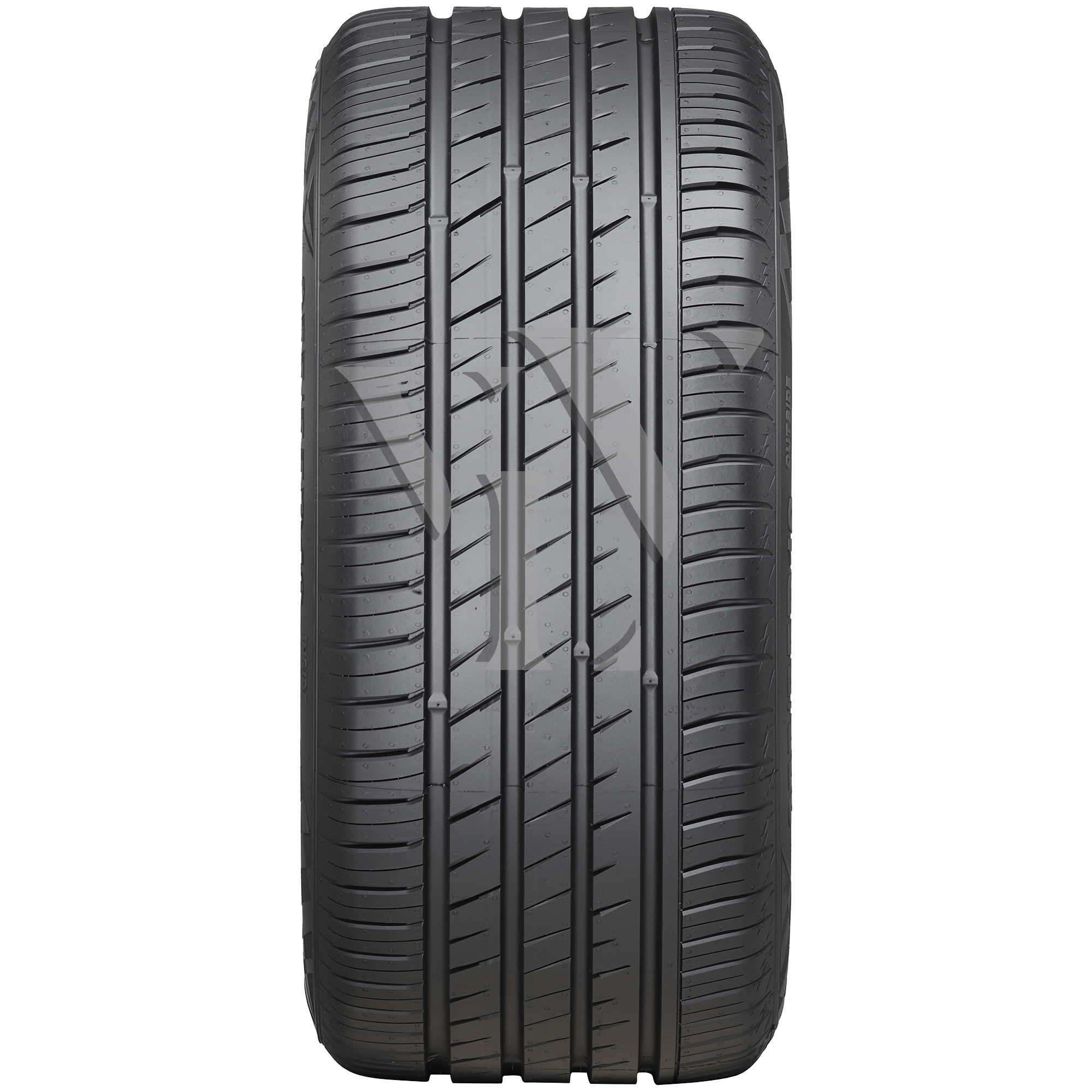 Sommerreifen GITI CONTROL P80 M+S RUNFLAT 315/35 R20 110 W  