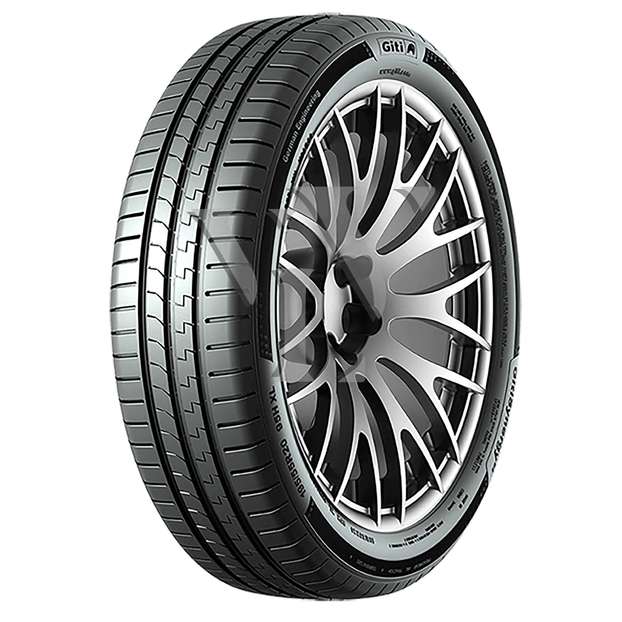  Sommerreifen GITI GITISYNERGY E2 155/70 R19 84 Q  