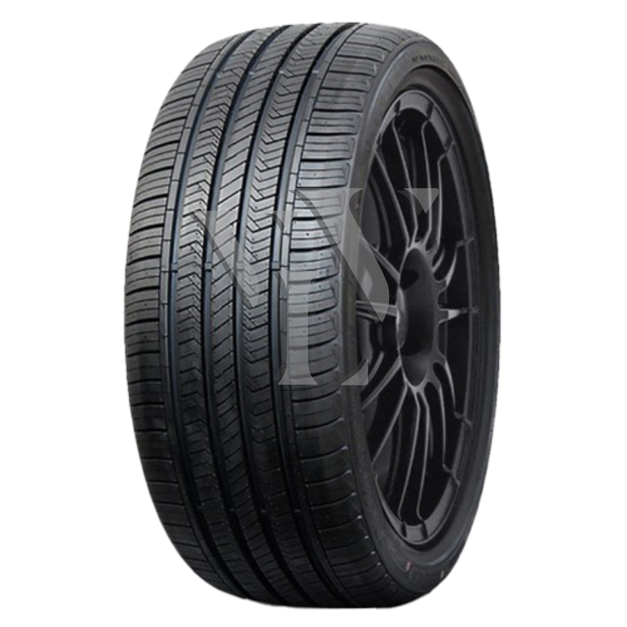  Sommerreifen SUNNY NU025 285/45 R22 114 V  
