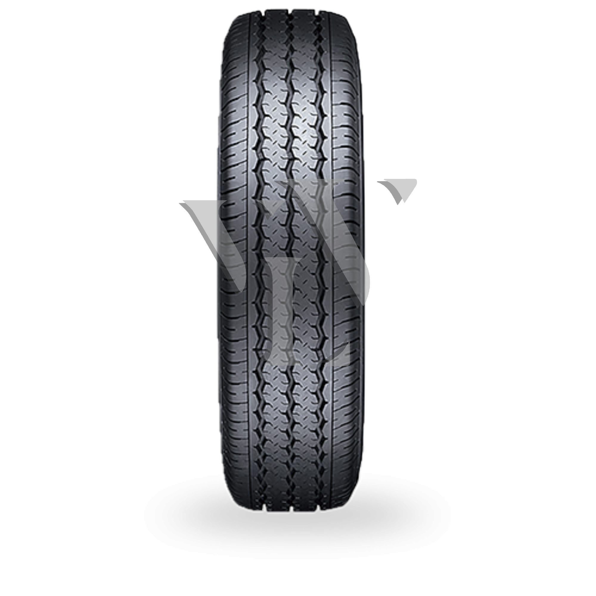  Sommerreifen WANLI SL106 195/60 R16 99/97 H  