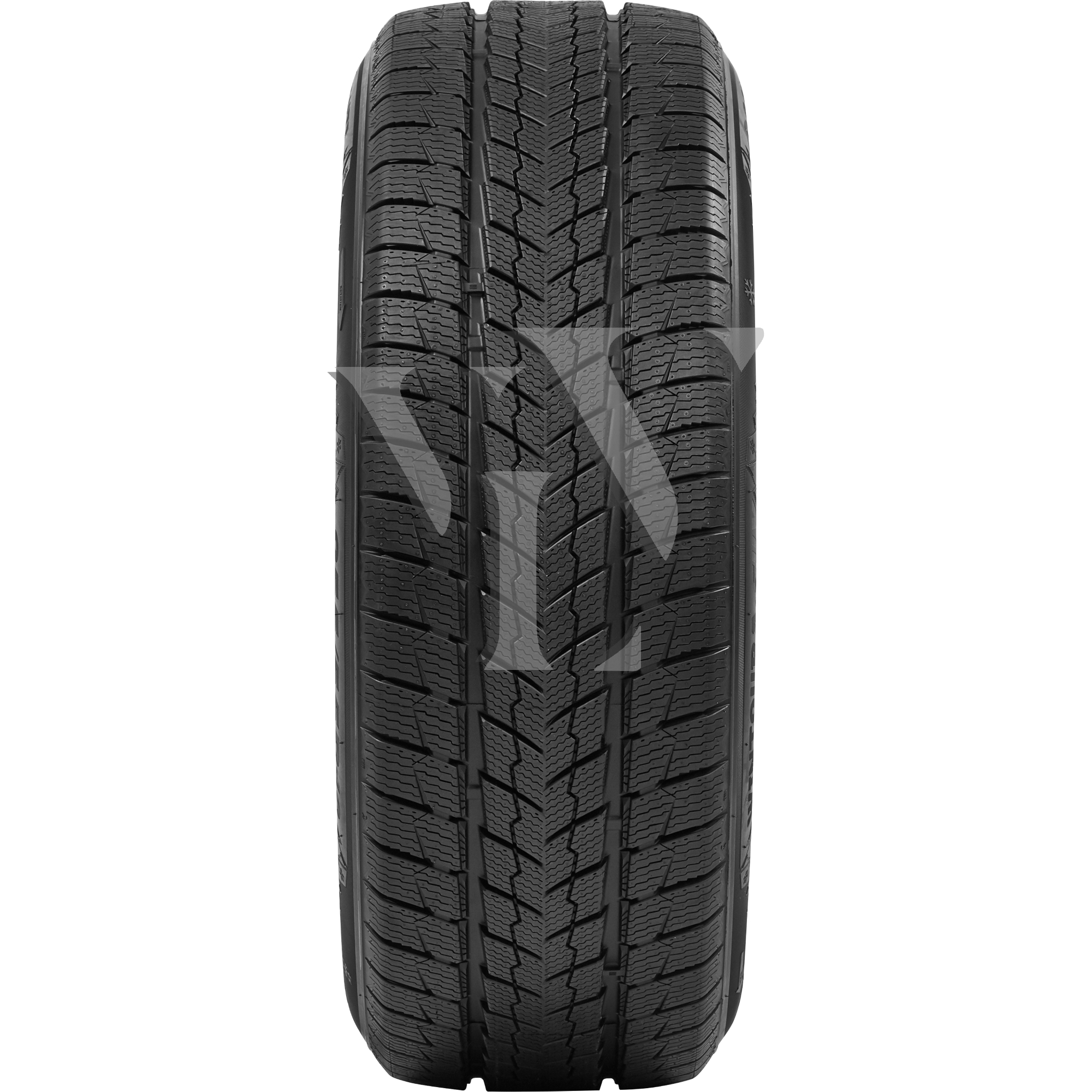  Winterreifen DAVANTI WINTOURA SUV 235/60 R18 107 H  