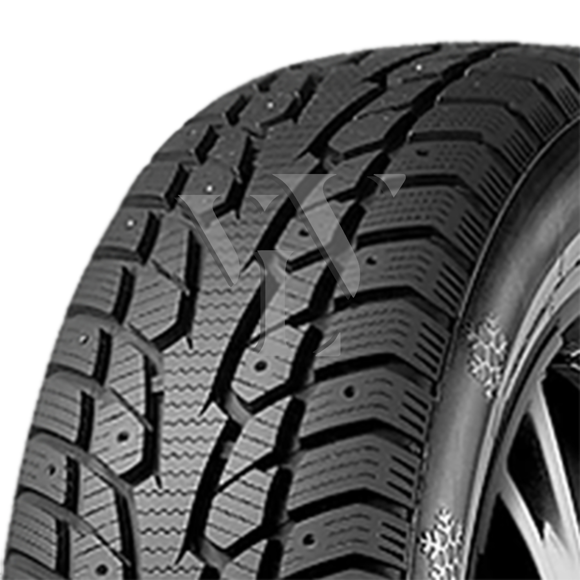  Winterreifen TORQUE TQ023 205/65 R15 94 H  