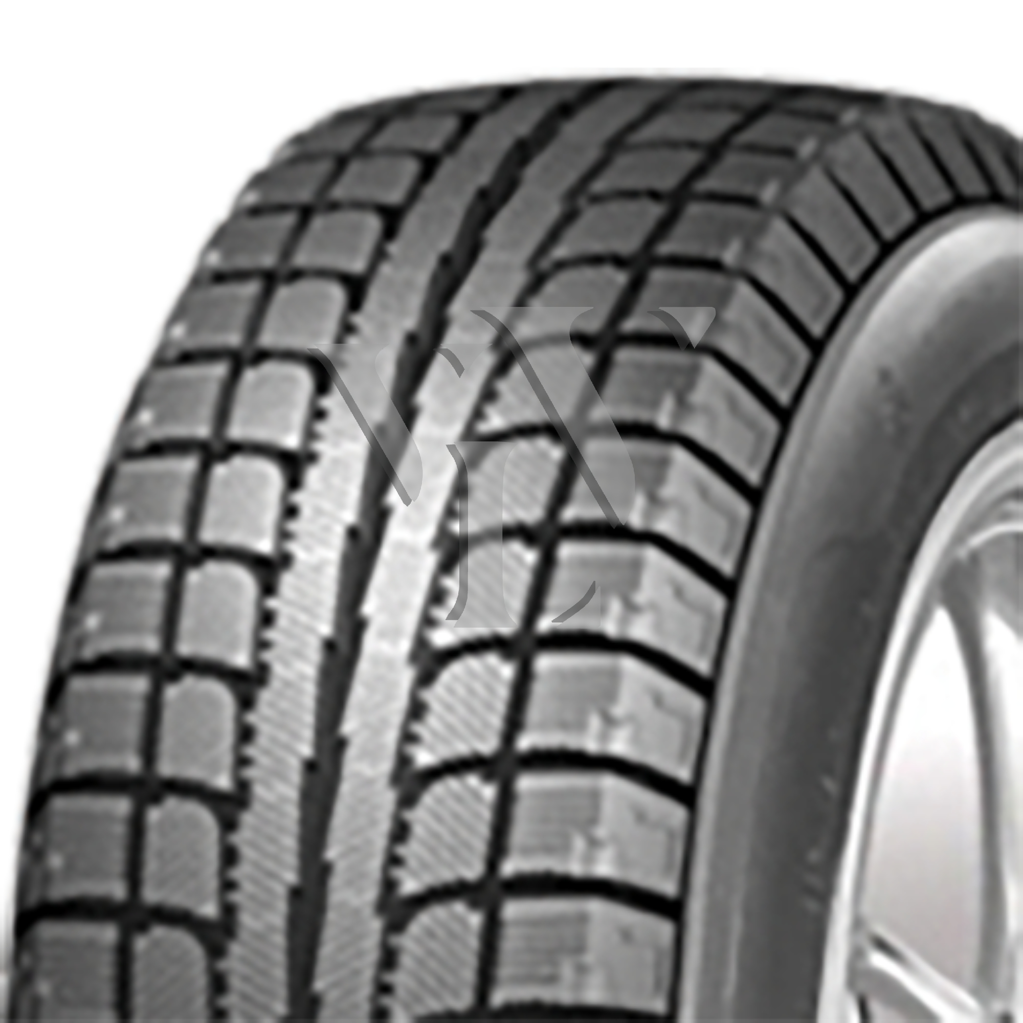  Winterreifen MAXTREK TREK M7 205/45 R17 88 H  