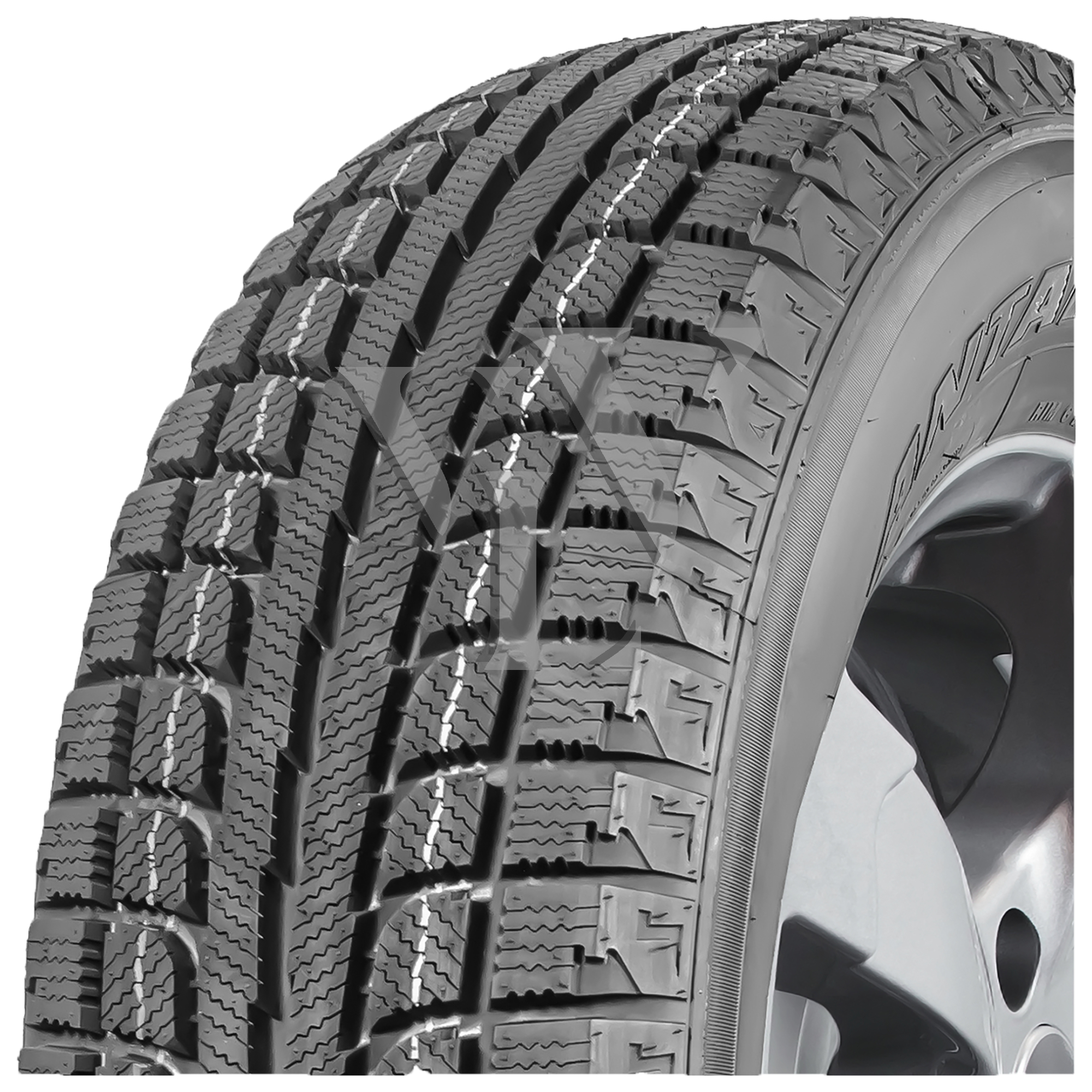  Winterreifen ANTARES GRIP 20 XL 235/65 R17 108 S  