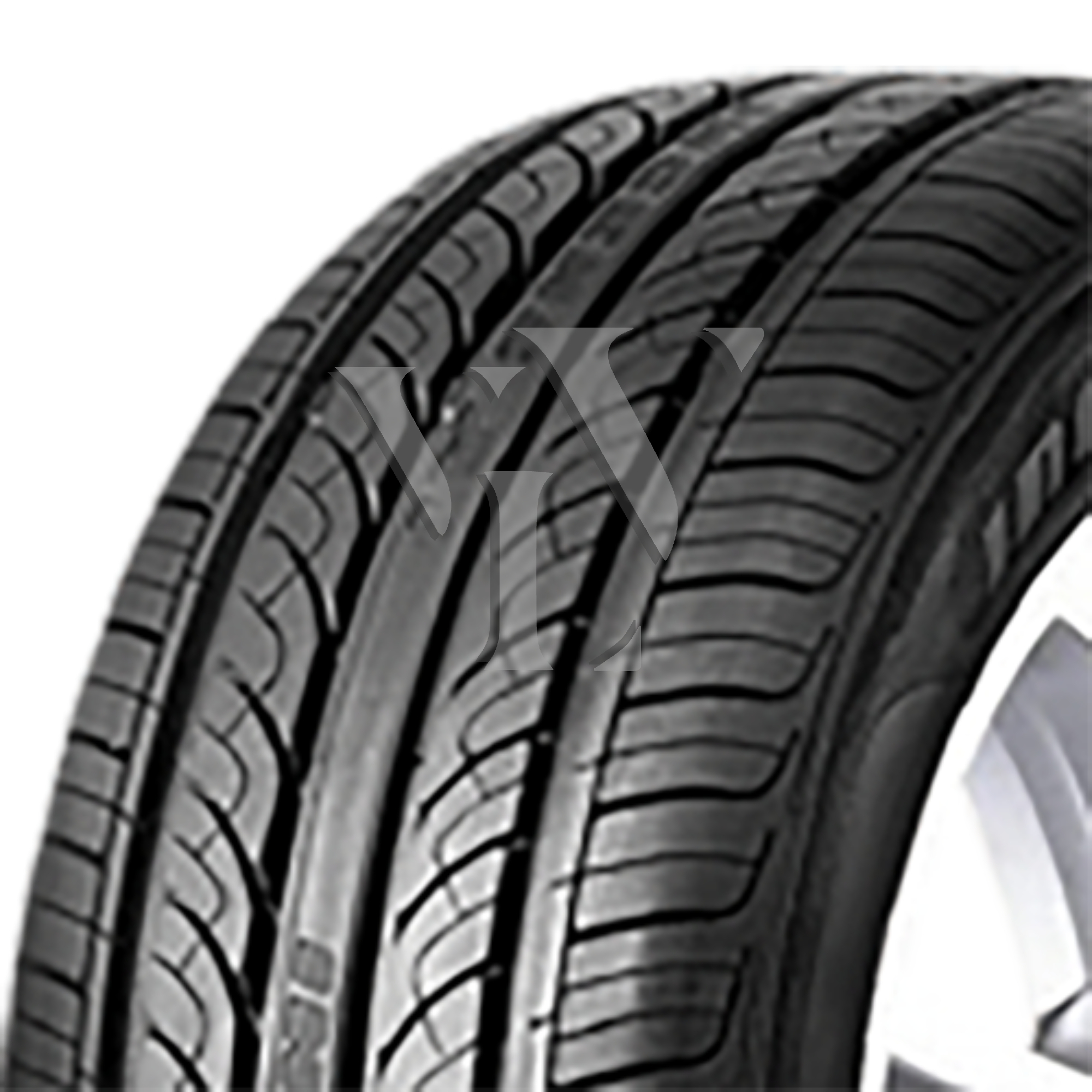  Sommerreifen MAXTREK INGENS A1 235/60 R18 107 V  