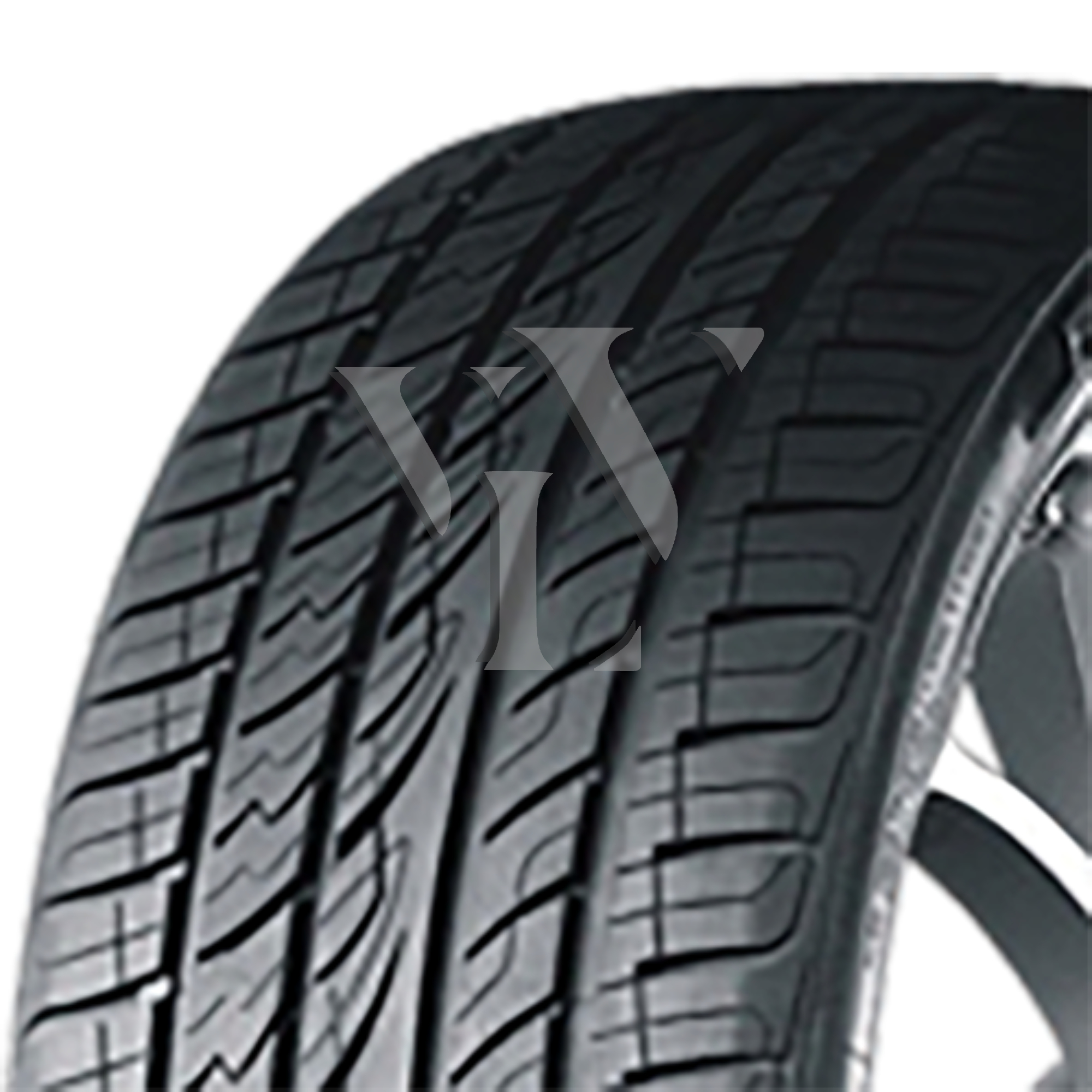  Sommerreifen MAXTREK FORTIS T5 255/40 R20 101 W  