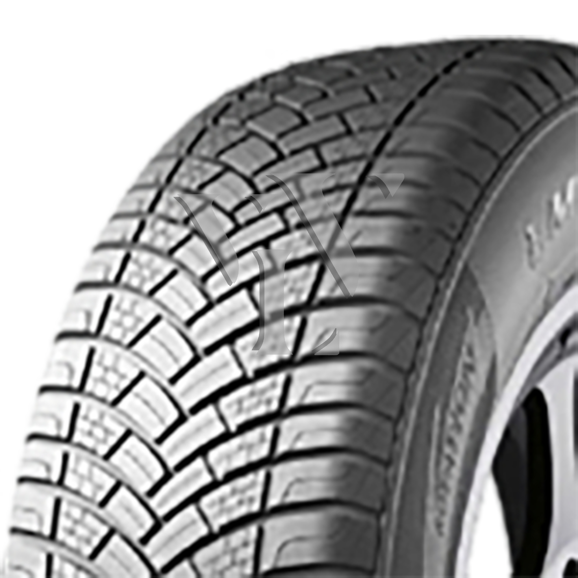  Allwetterreifen MAXTREK RELAMAX 4S 215/65 R16 98 H  