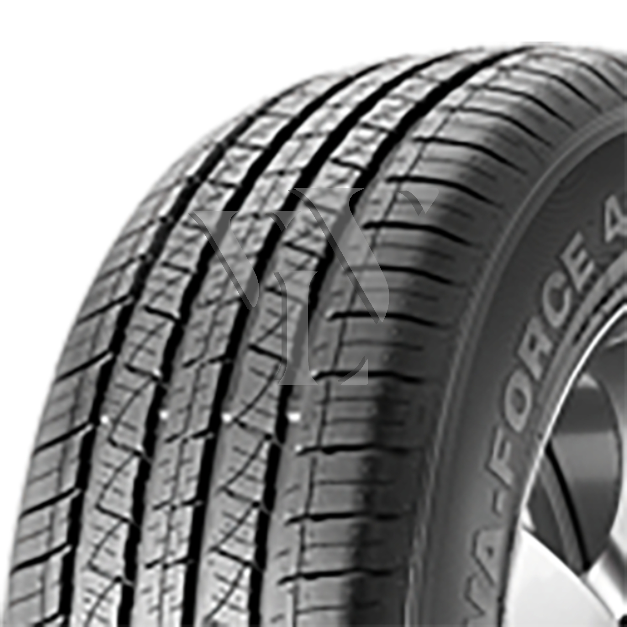  Sommerreifen LEAO N-F 4X4 HP 255/50 R19 107 W  