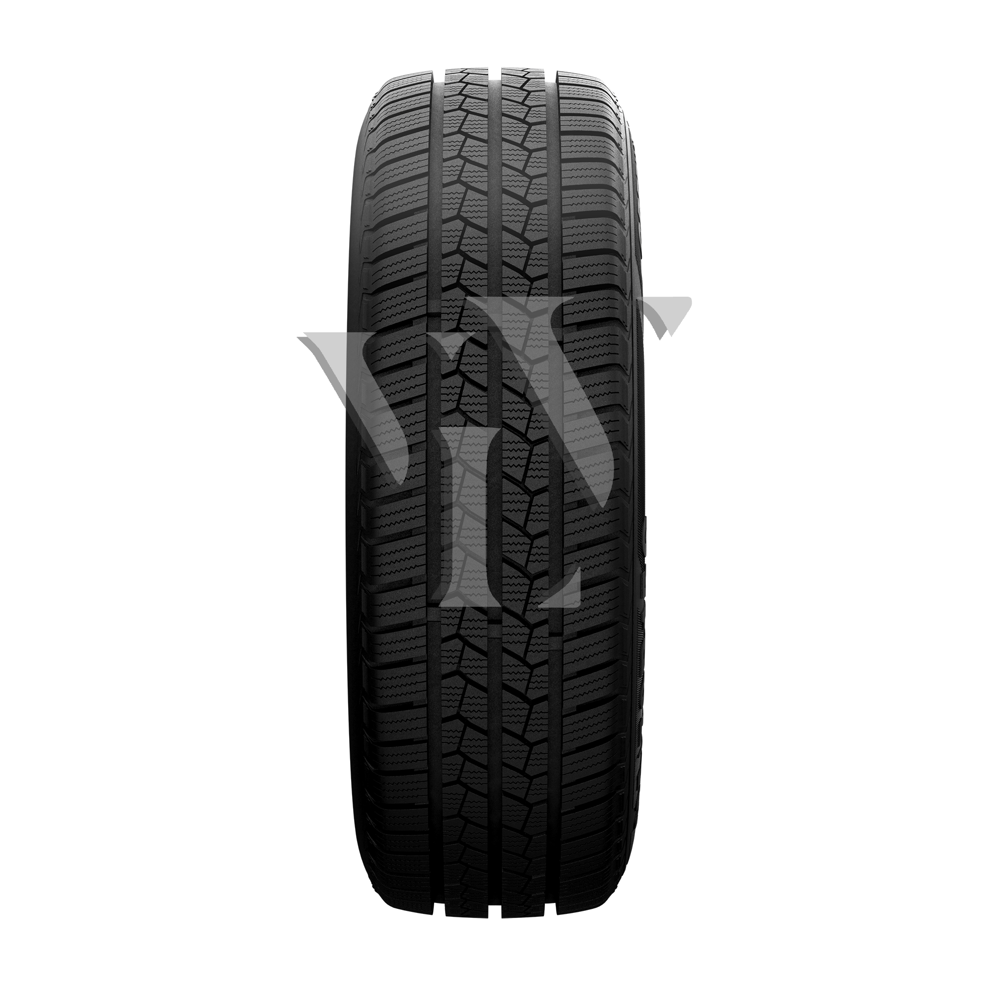 Winterreifen LINGLONG GREENMAX VAN 195/80 R14 106/104 P  