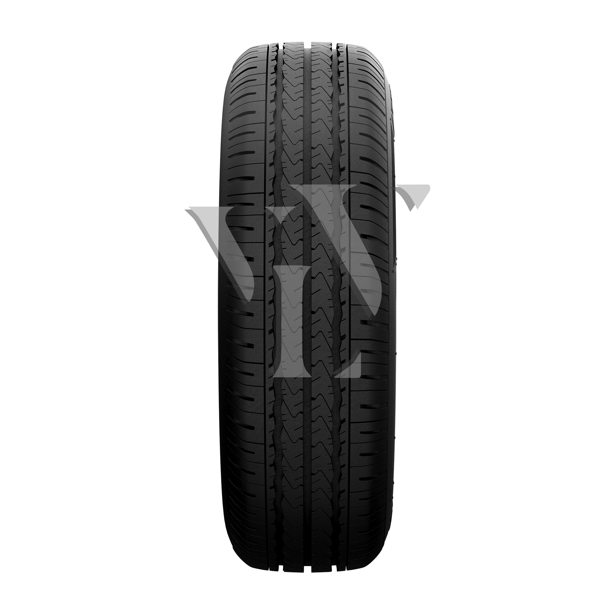  Sommerreifen LINGLONG GREENMAX VAN 205/70 R15 106/104 S  