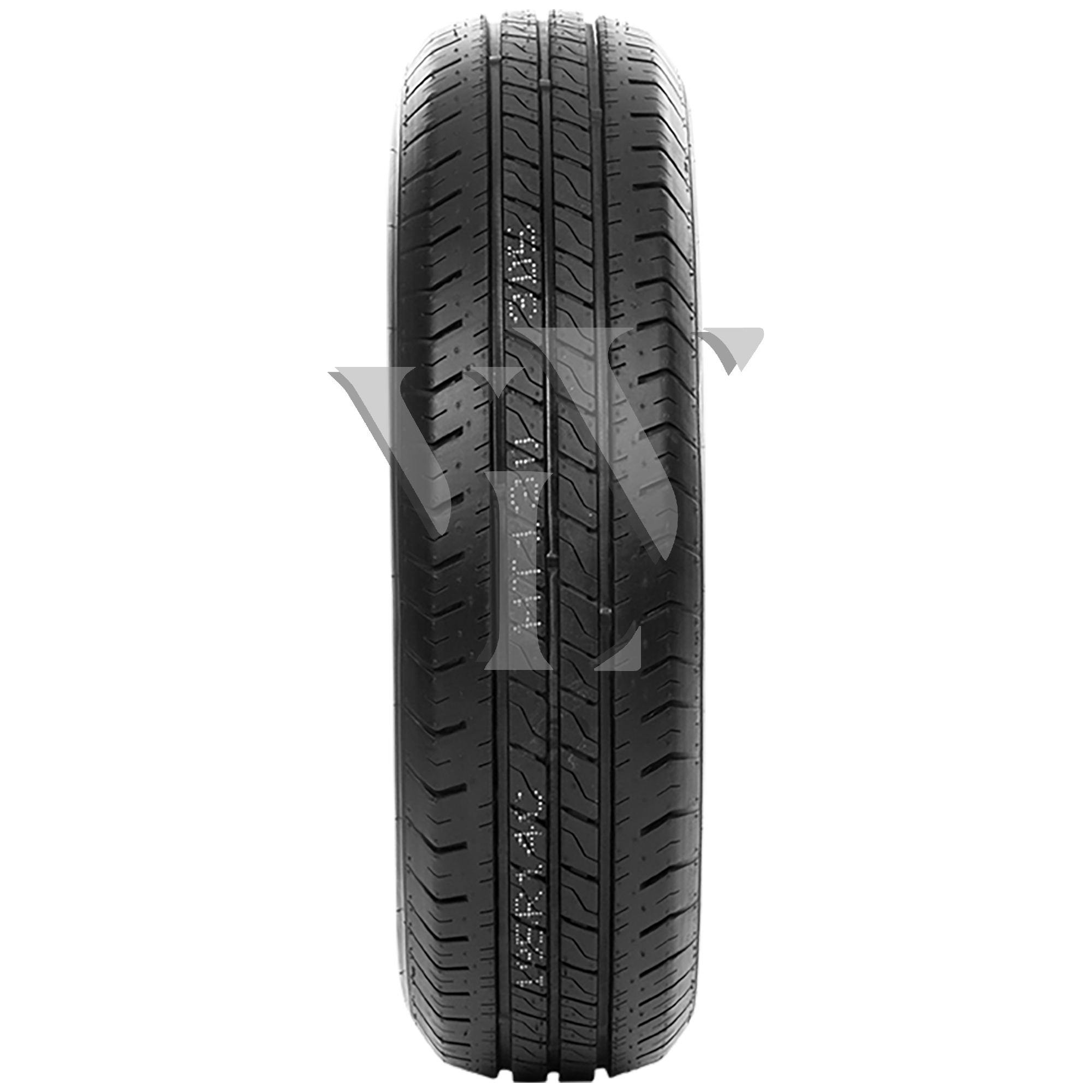  Sommerreifen MILESTONE ECO-STONE 195/55 R10 98/96 N  