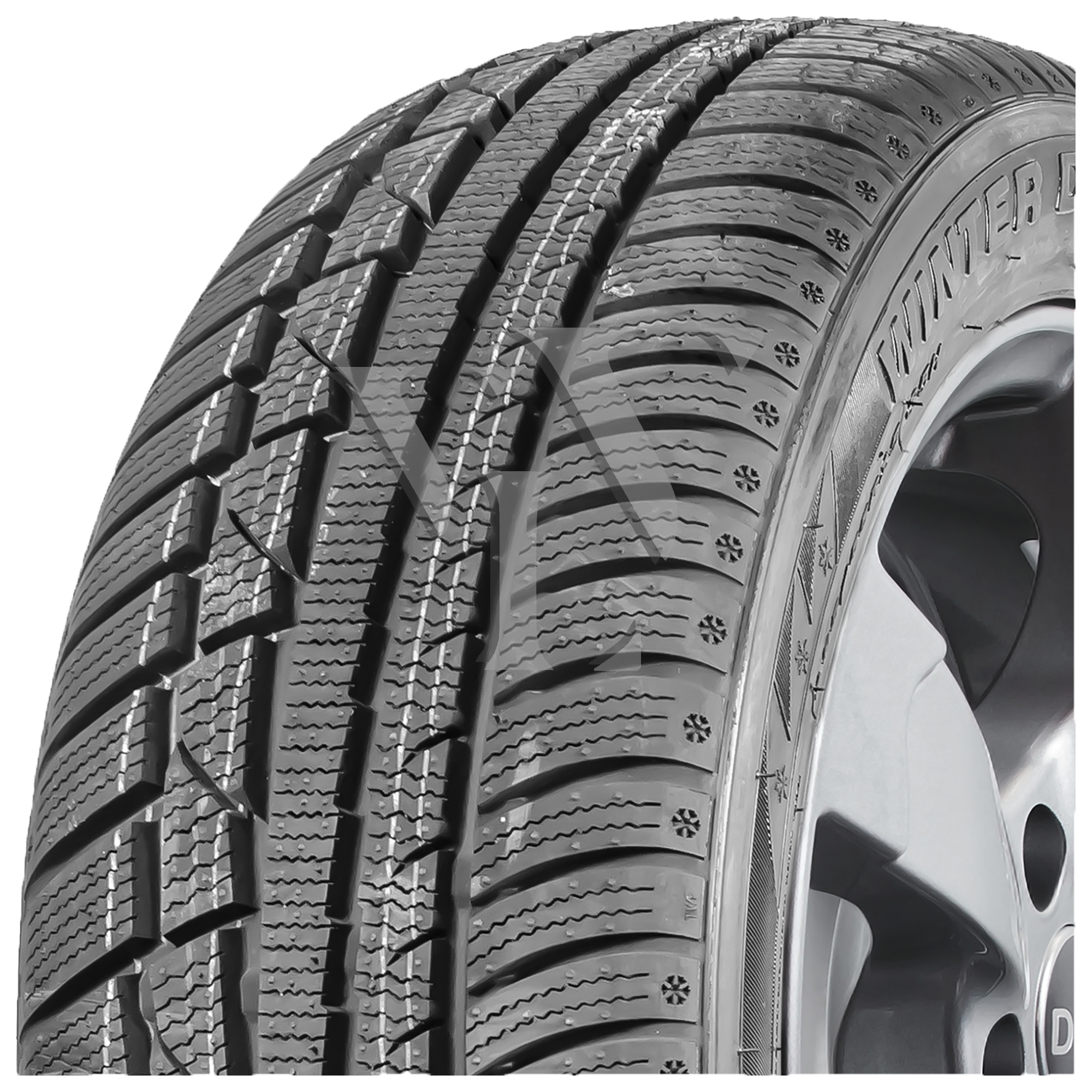  Winterreifen LEAO DEFENDER UHP 235/45 R17 97 H  