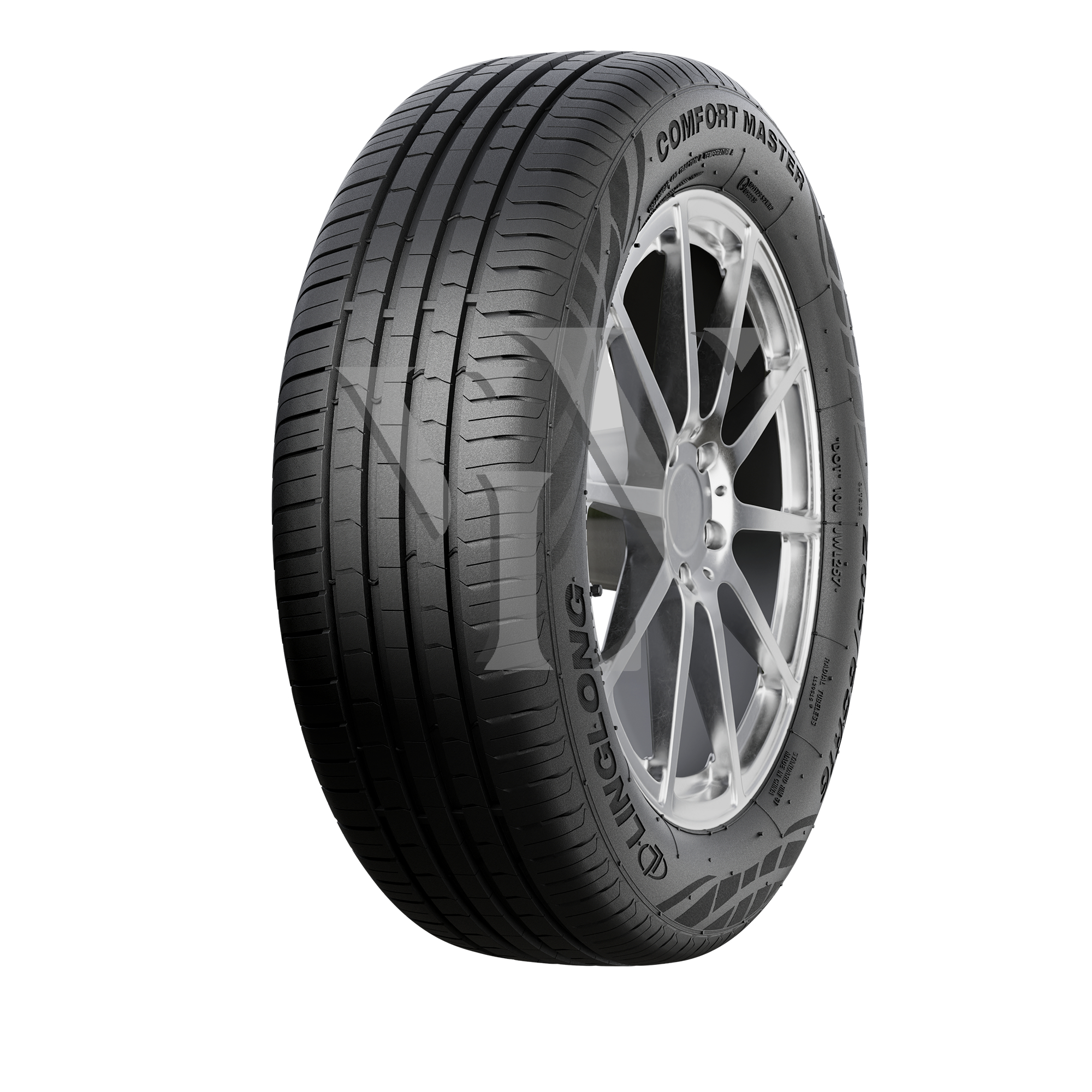  Sommerreifen LINGLONG COMFORT MASTER 225/60 R17 99 V  