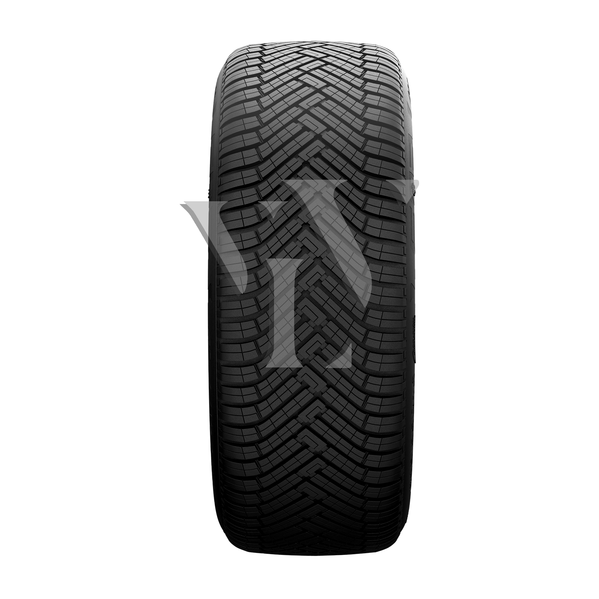  Allwetterreifen LINGLONG GRIP MASTER 4S 165/70 R14 81 T  