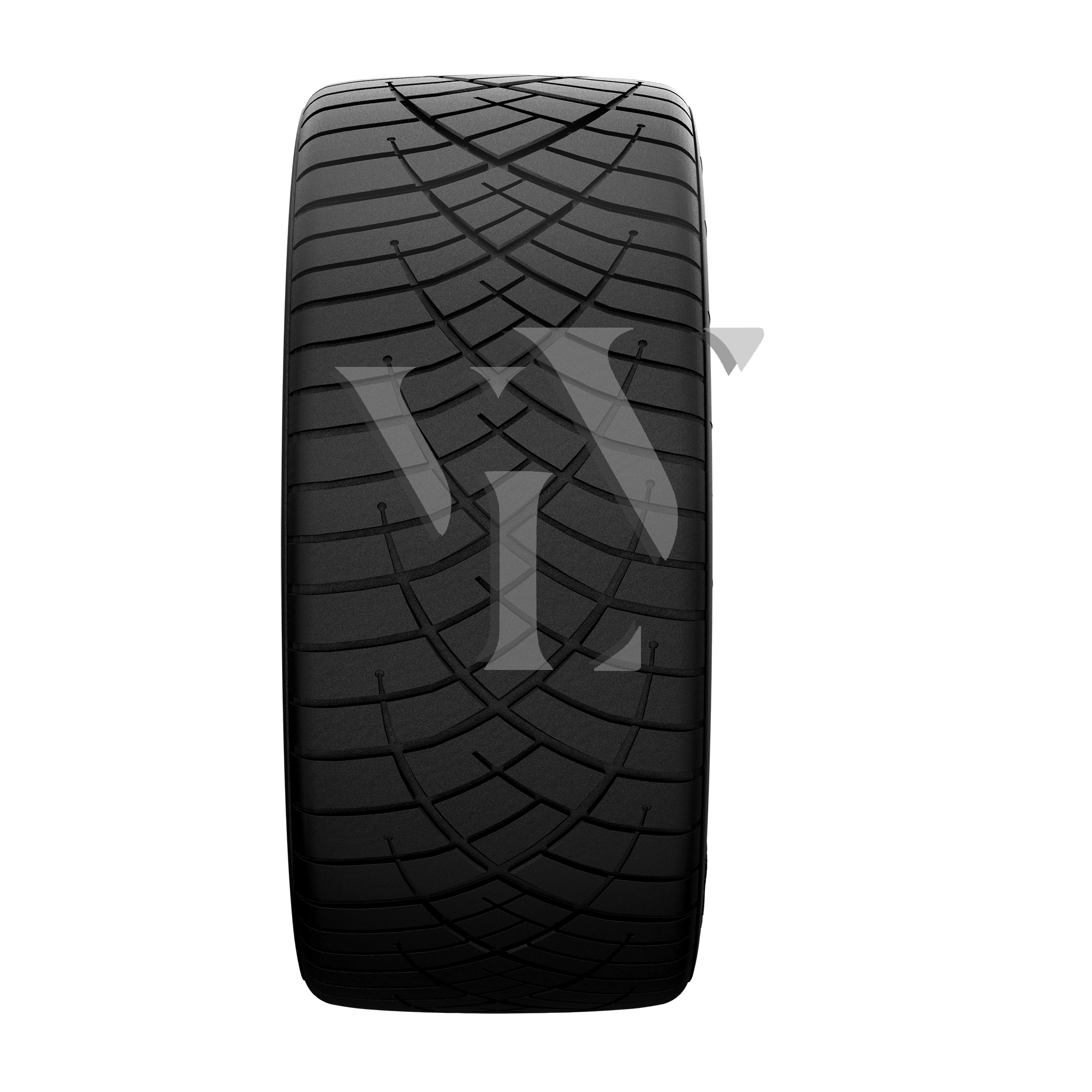  Sommerreifen LINGLONG FLASH HERO 235/40 R17 90 W  