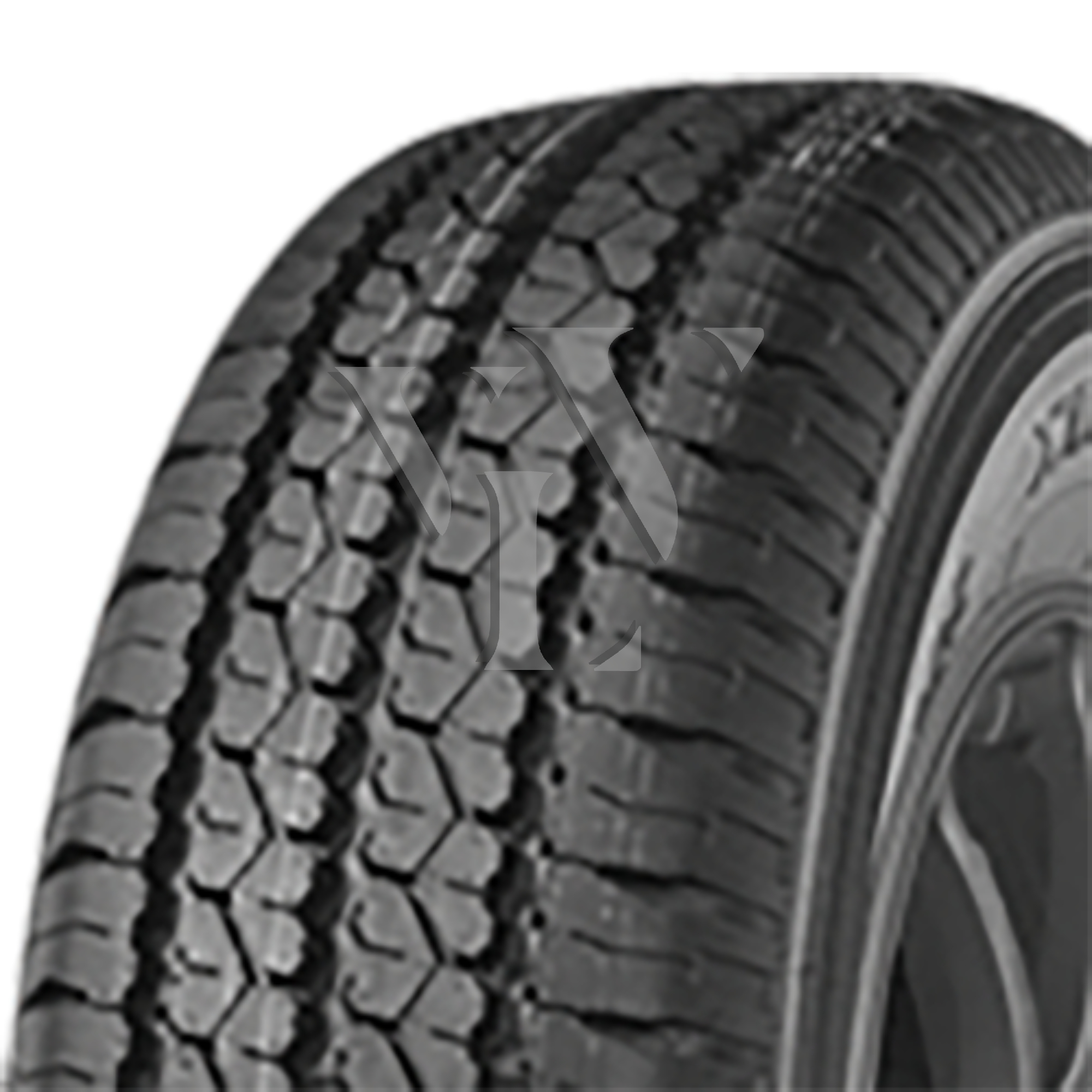  Sommerreifen ROYAL BLACK COMMERCIAL 205/70 R15 106/104 R  