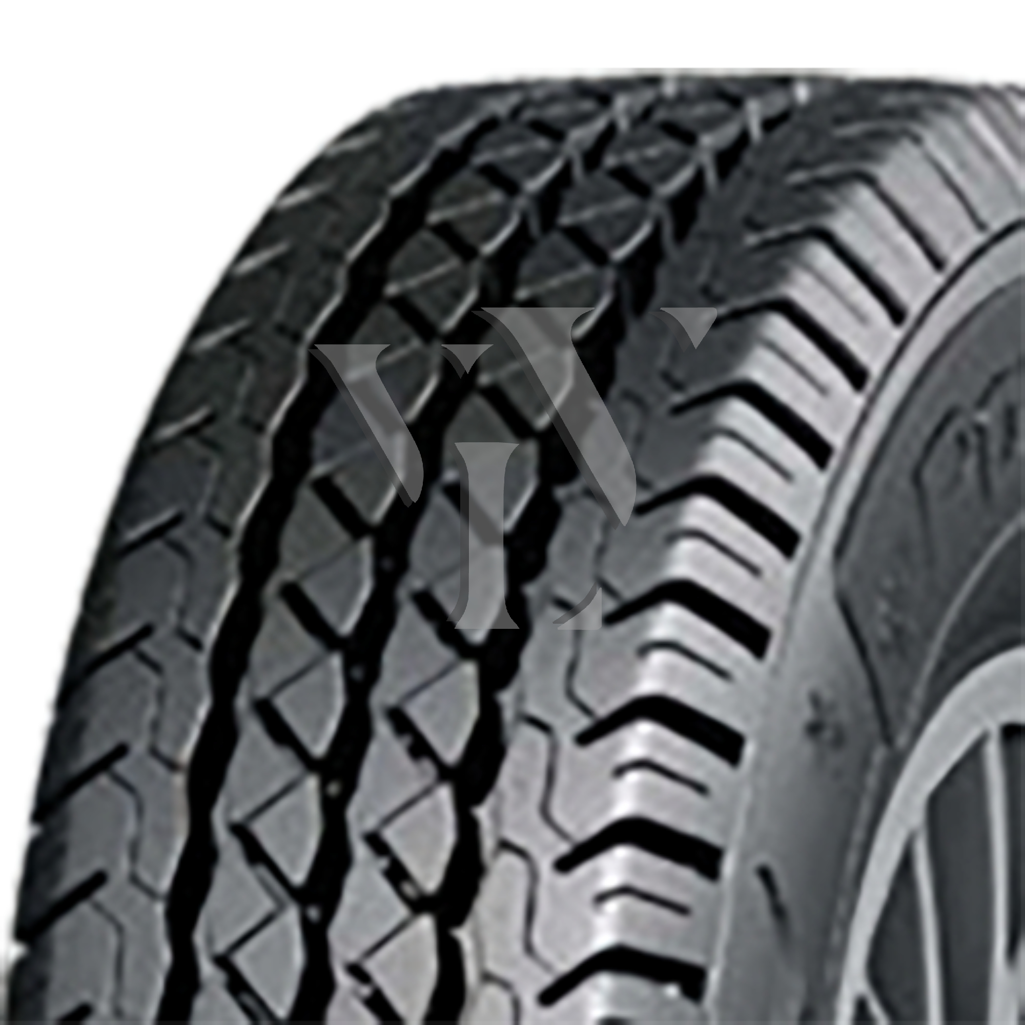  Sommerreifen POWERTRAC VANTOUR 235/65 R16 115/113 R  