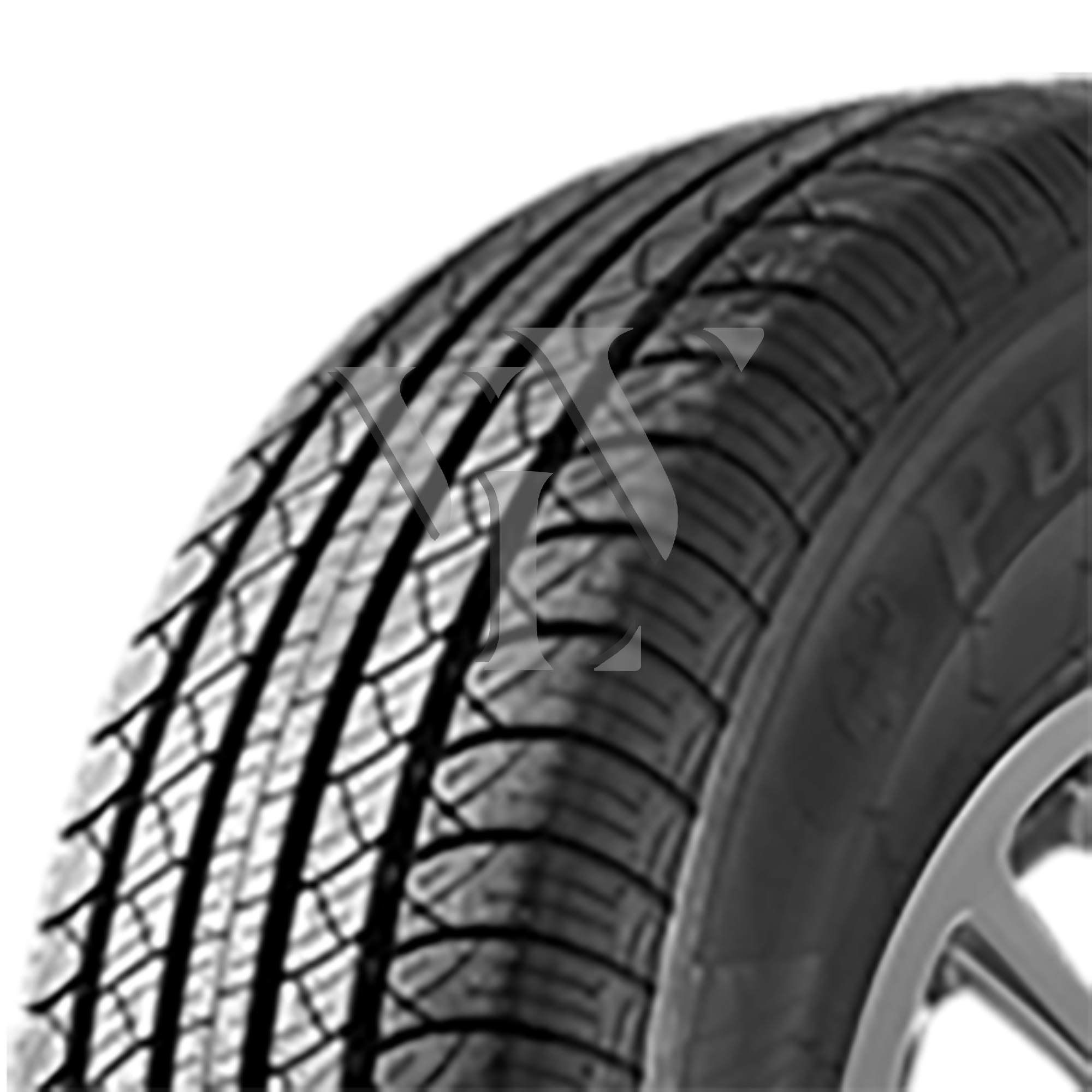  Sommerreifen POWERTRAC CITYROVER 255/65 R17 110 H  