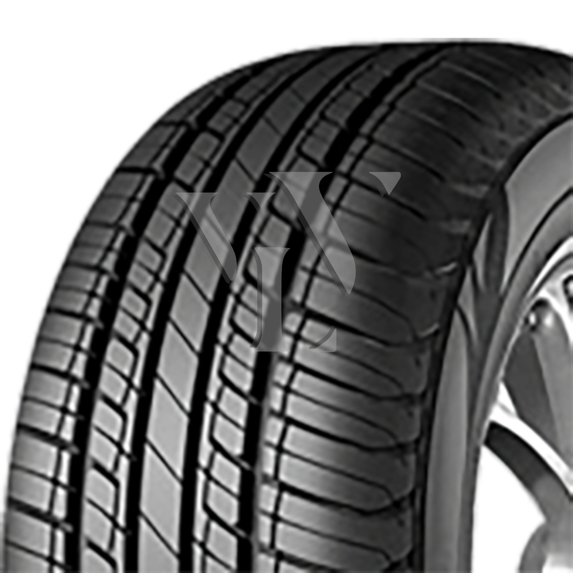  Sommerreifen AUSTONE SP-6 215/65 R15 100 H  