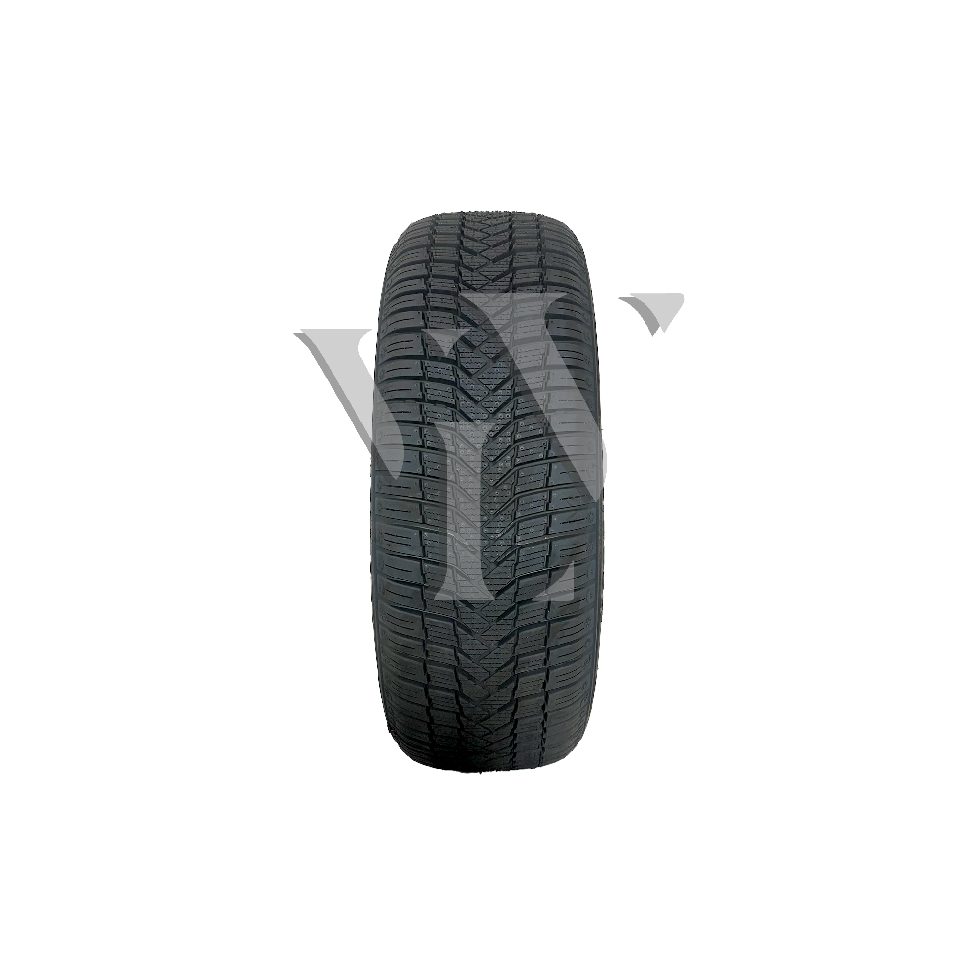  Allwetterreifen MASSIMO MSA11 215/45 R17 91 W  