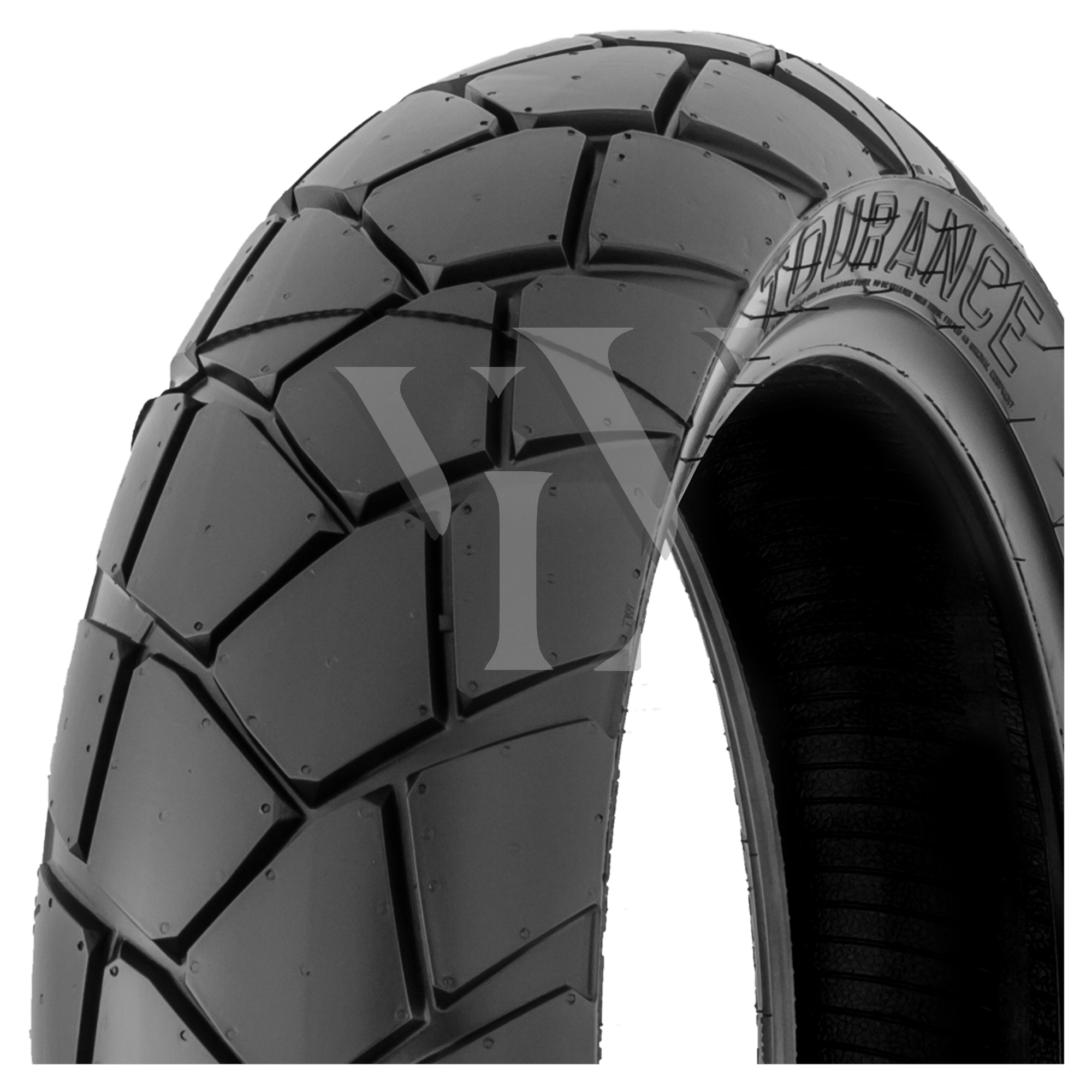  Motorradreifen METZELER TOURANCE TT REAR 120/90 R17 64 S  