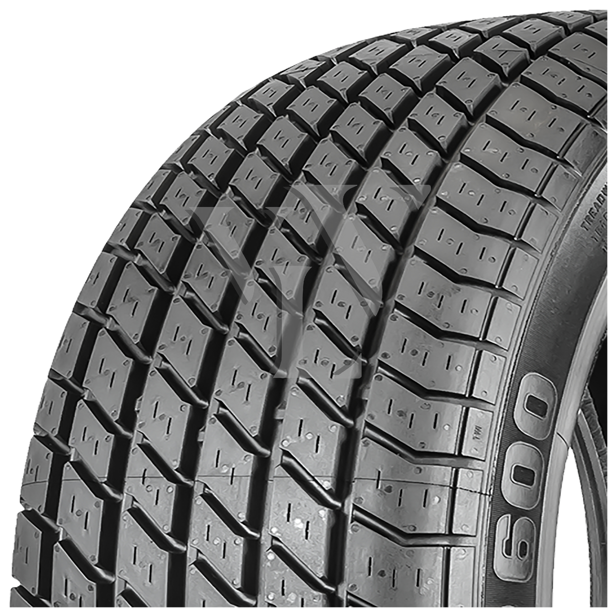  Sommerreifen PIRELLI P 600 * 235/60 R15 98 W  