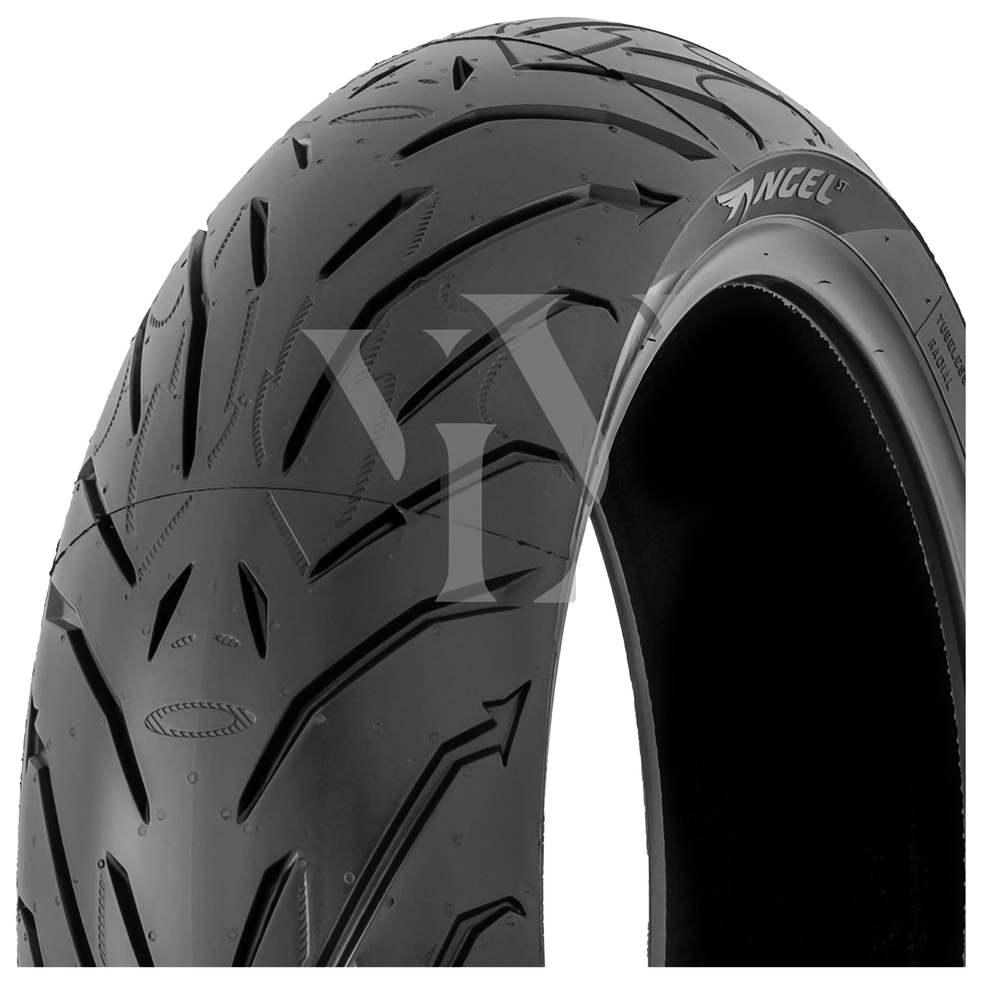  Motorradreifen PIRELLI ANGEL ST TL REAR 180/55 R17 73 W  