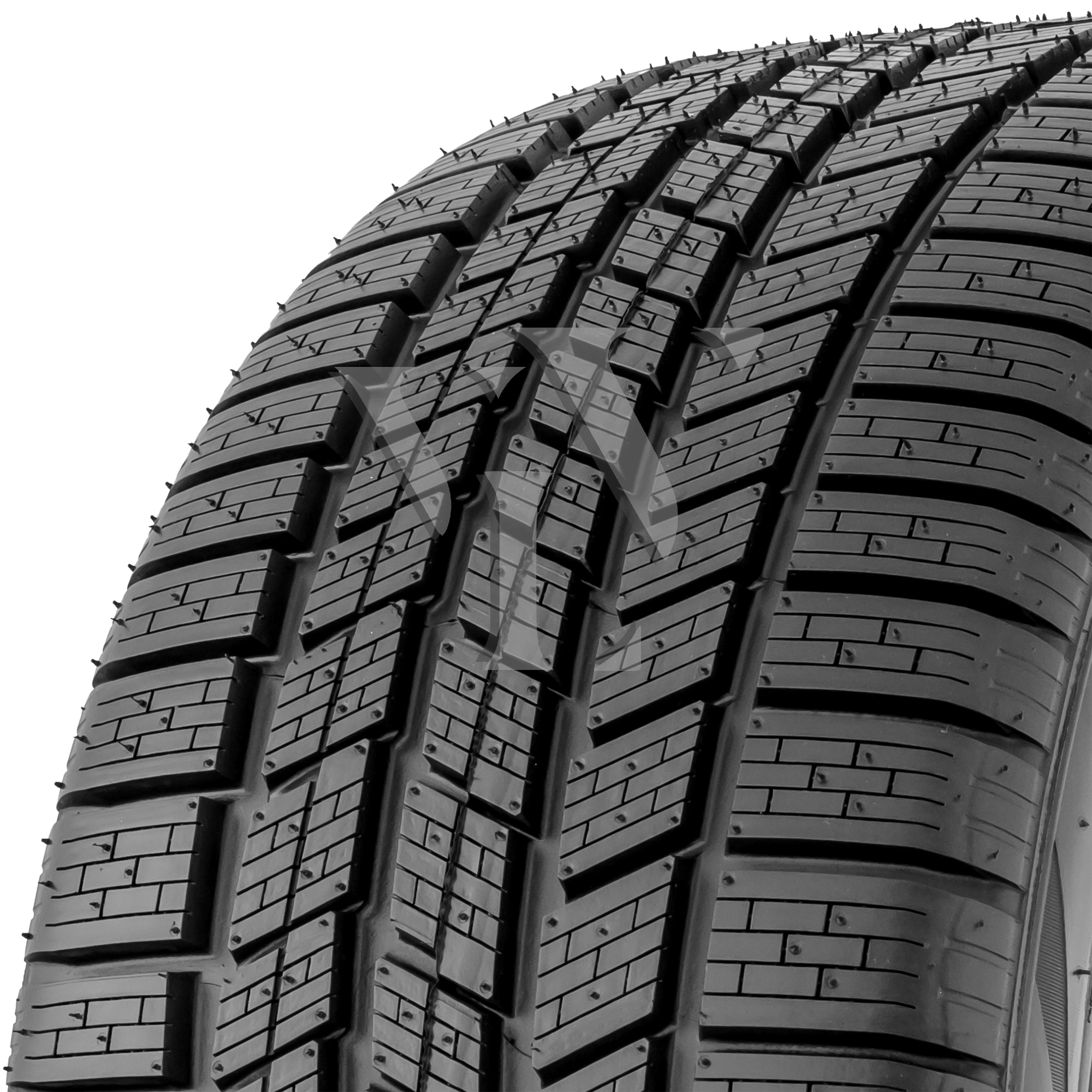  Winterreifen PIRELLI SCORPION ICE & SNOW RUNFLAT (*) 315/35 R20 110 V  