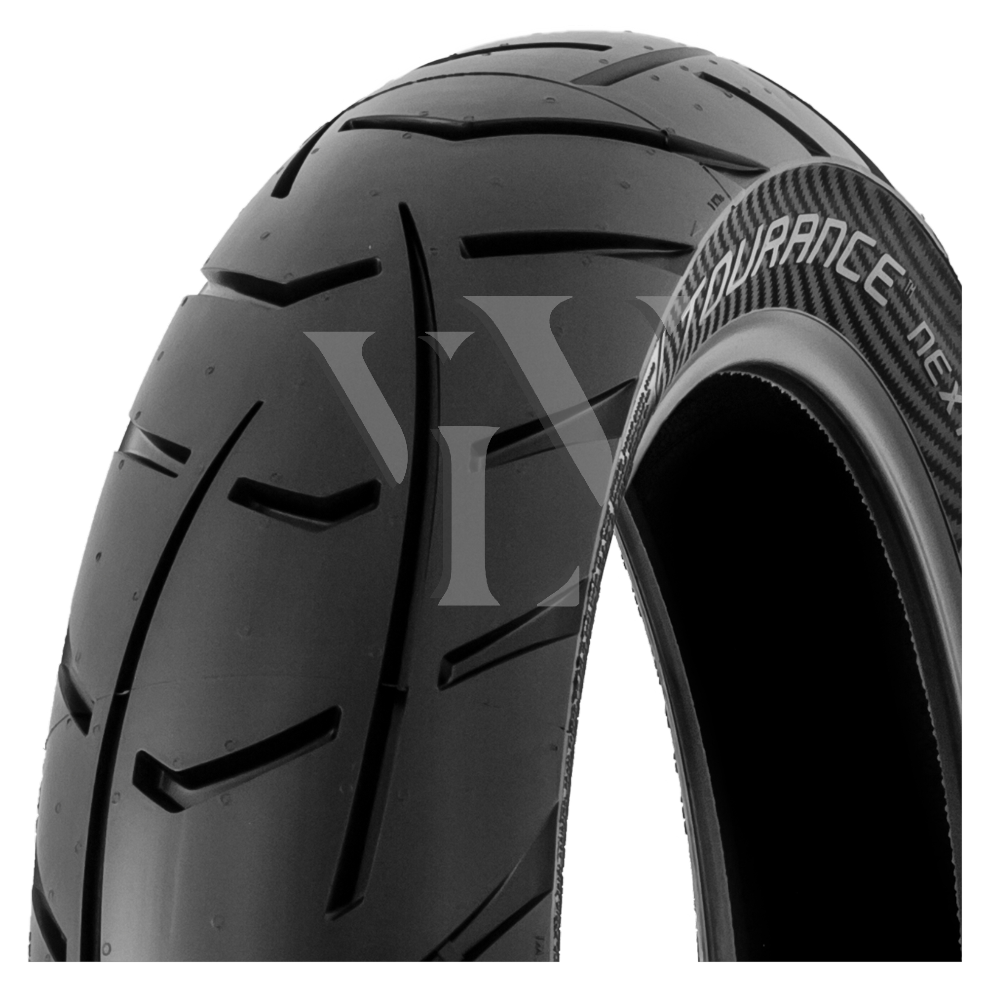  Motorradreifen METZELER TOURANCE NEXT TL REAR 150/70 R17 69 V  