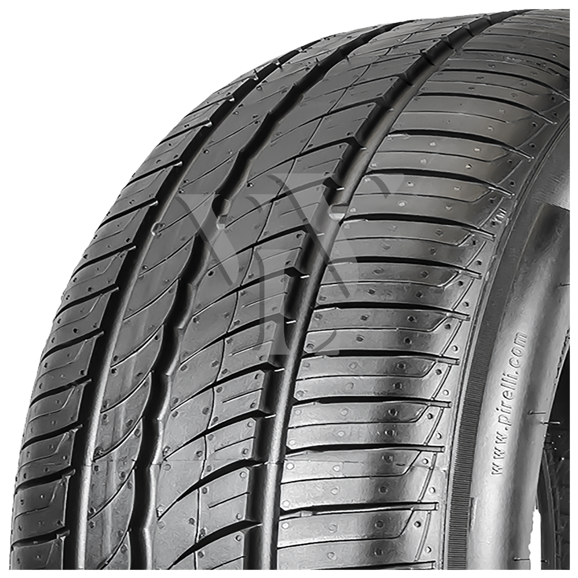  Sommerreifen PIRELLI CINTURATO P1 195/60 R15 88 H DOT 2023  