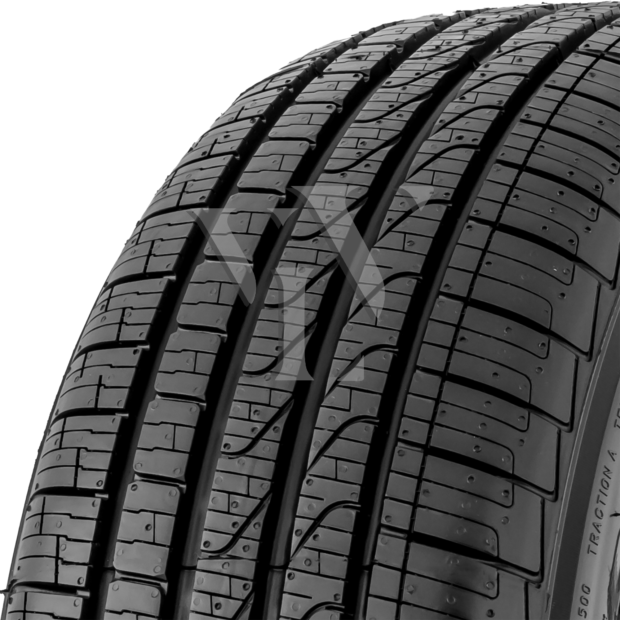  Sommerreifen PIRELLI CINTURATO P7 ALL SEASON (OHNE 3PMSF) OHNE (*) RUNF 225/45 R19 96 V  