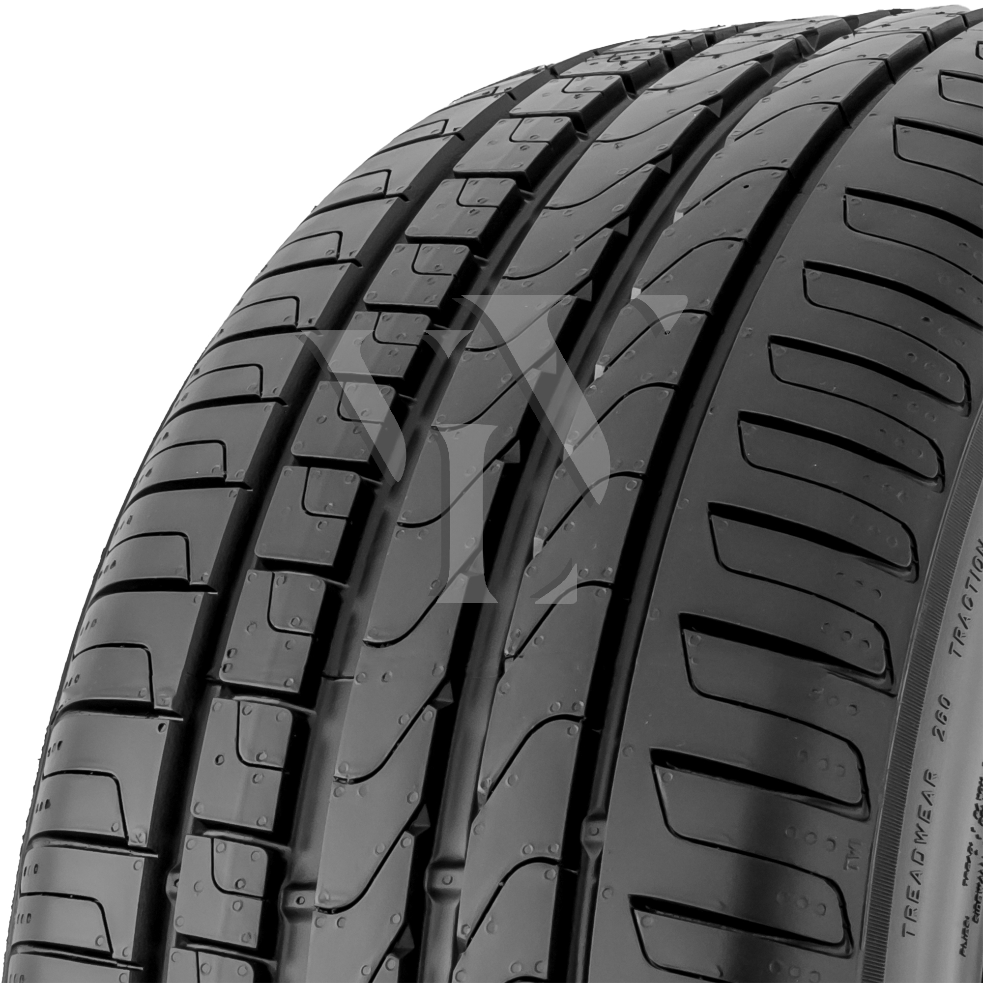  Sommerreifen PIRELLI CINTURATO P7 (*) K1 RUNFLAT 225/45 R17 91 W  