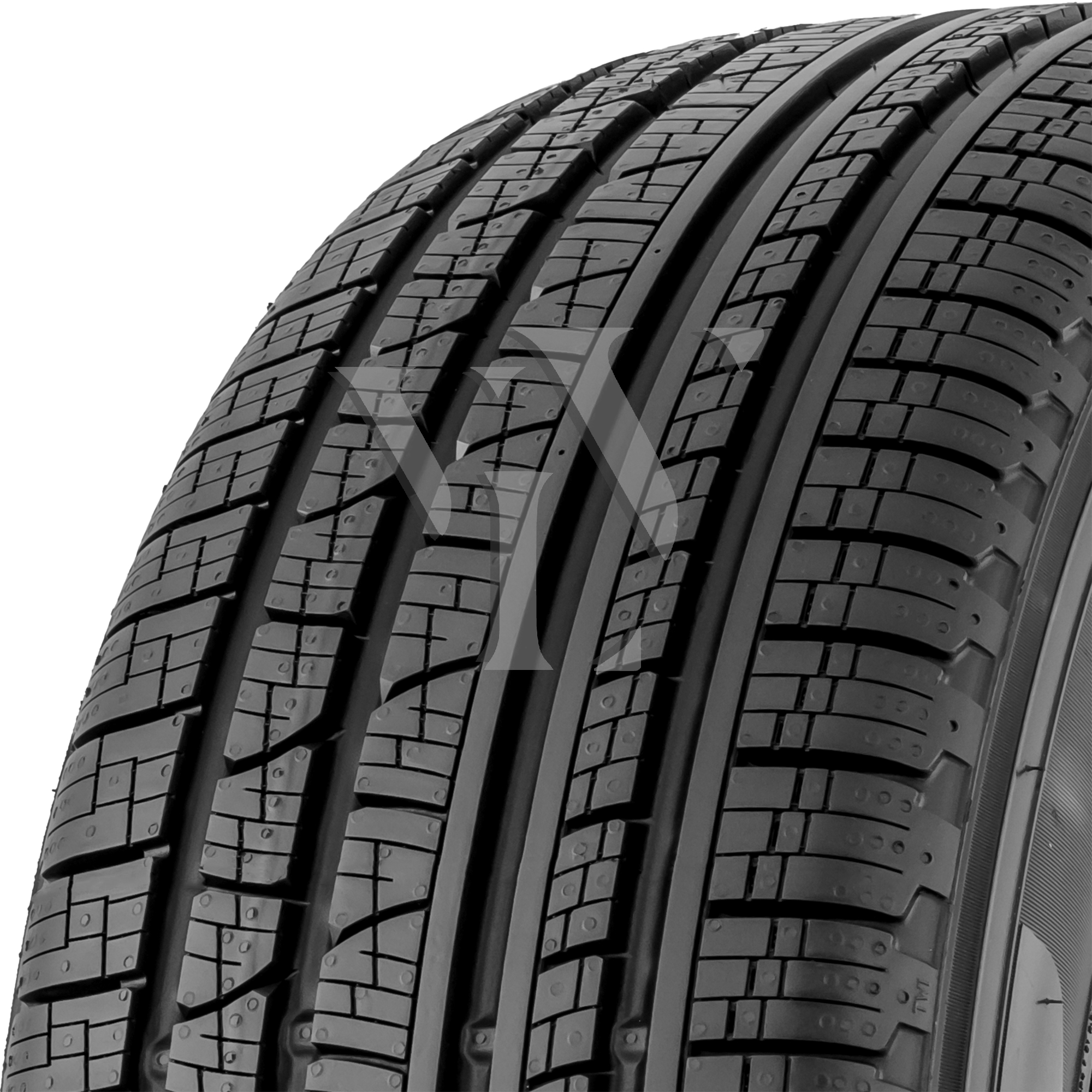  Sommerreifen PIRELLI SCORPION VERDE ALL SEASON R-F (MOE) 235/60 R18 103 H DOT 2021  