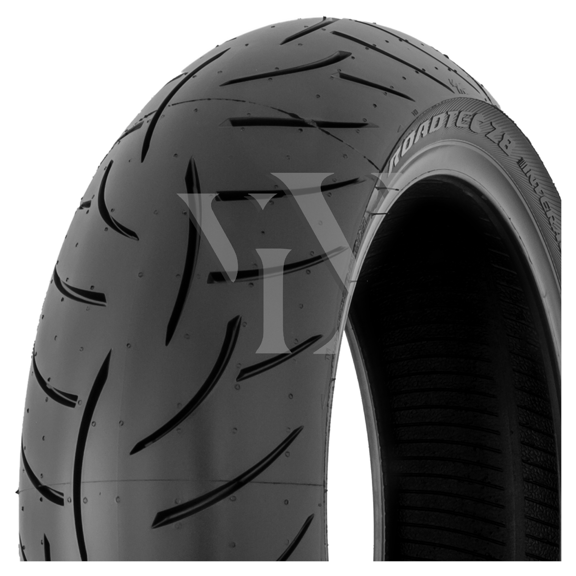 Motorradreifen METZELER ROADTEC Z8 INTERACT TL REAR M 160/60 R18 70 W  