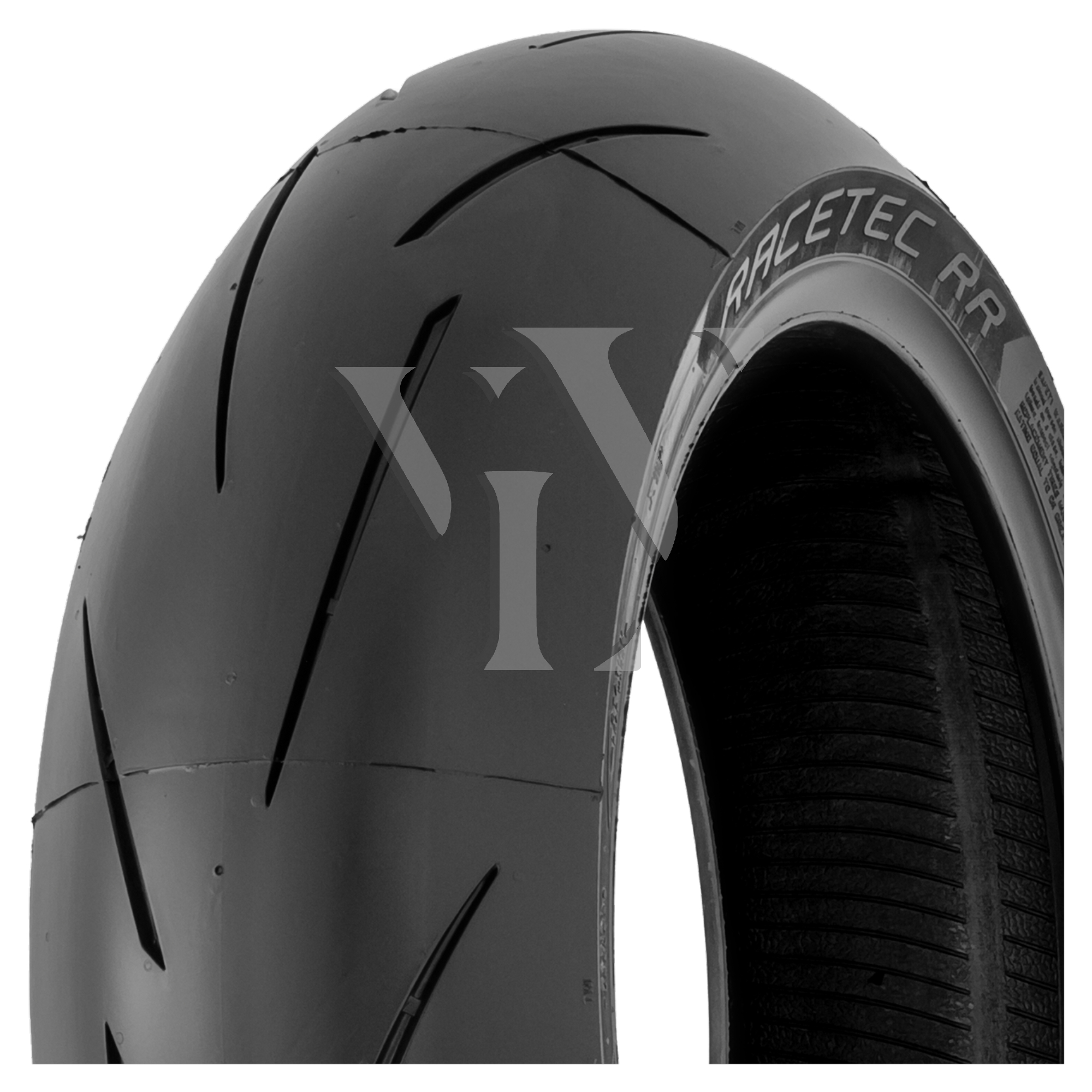  Motorradreifen METZELER RACETEC RR K3 TL REAR 160/60 R17 69 W  