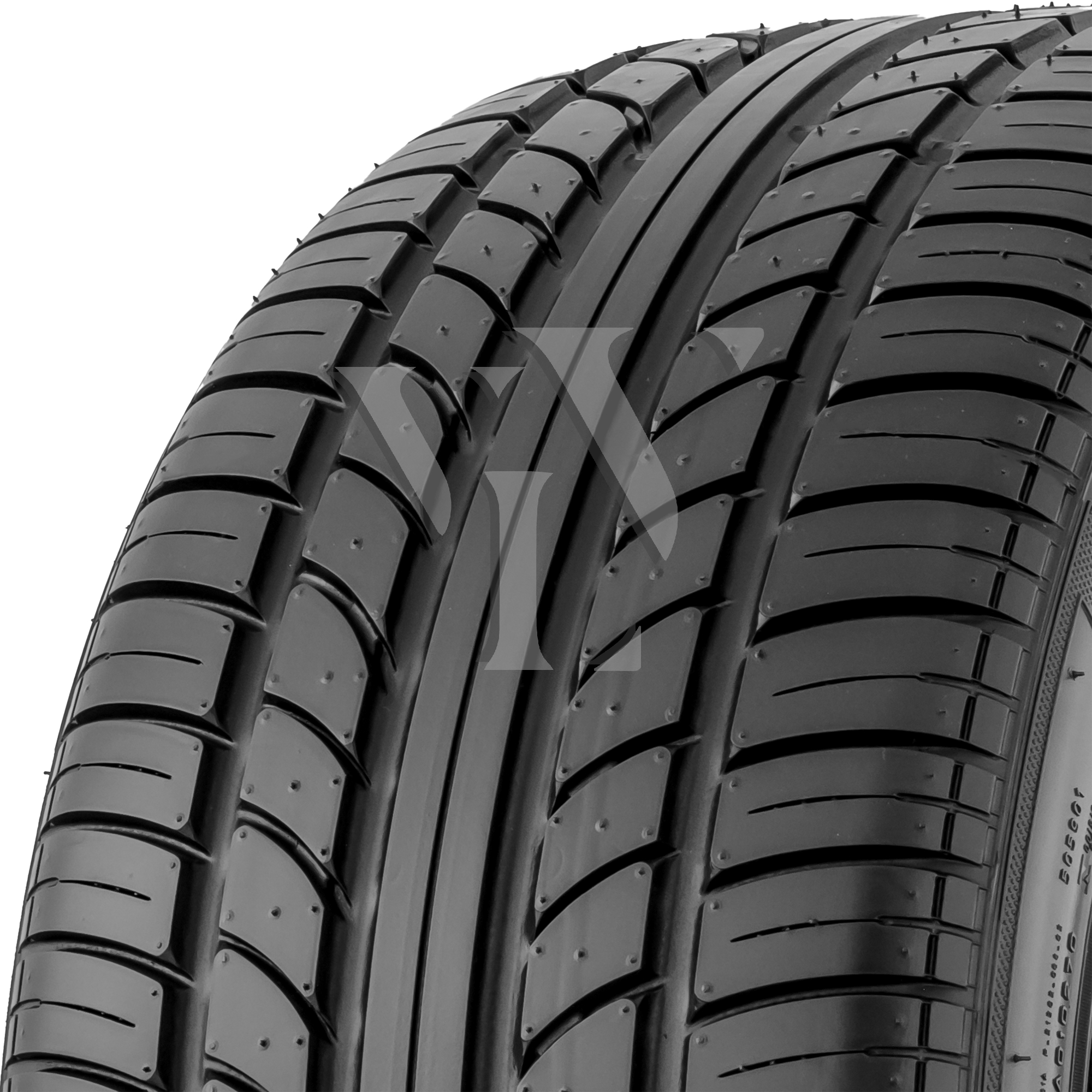  Sommerreifen PIRELLI PZERO ROSSO DIREZIONALE 255/40 R18 95 Y  