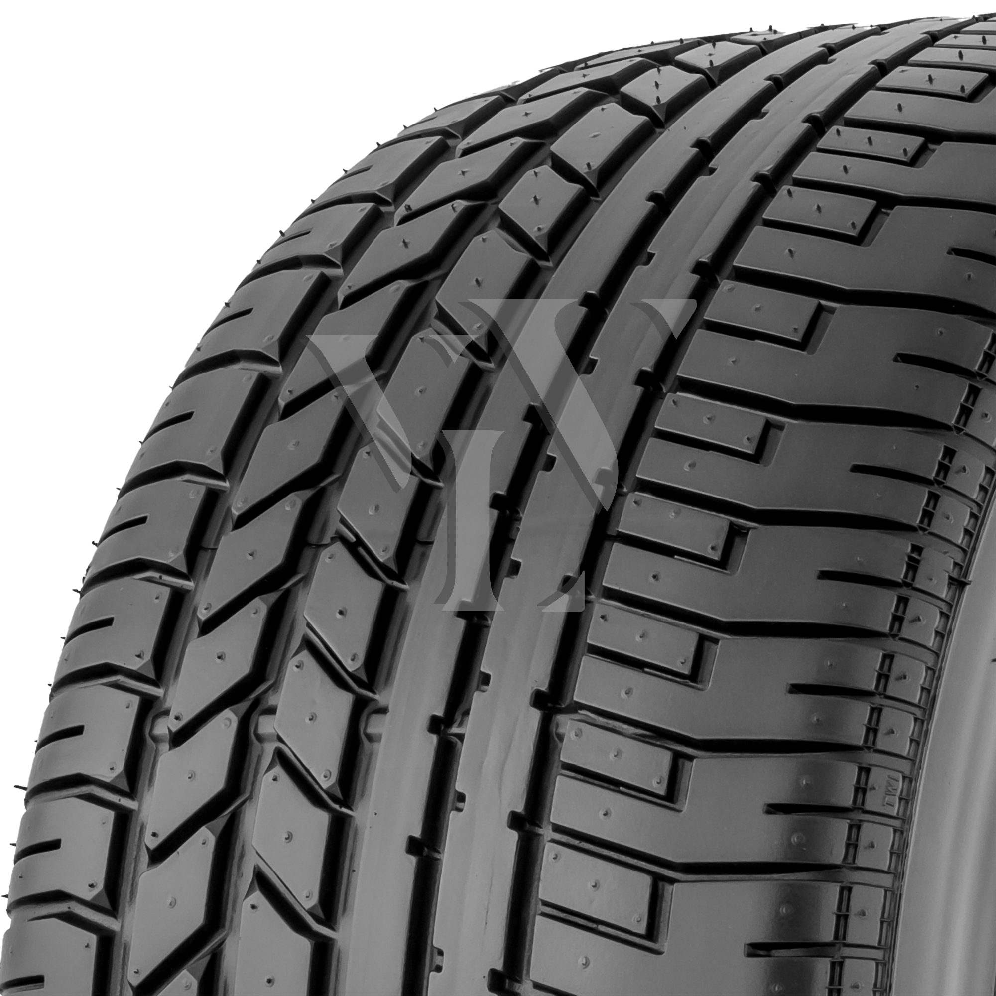  Sommerreifen PIRELLI PZERO ASIMMETRICO LBL 265/40 R18 97 Y  