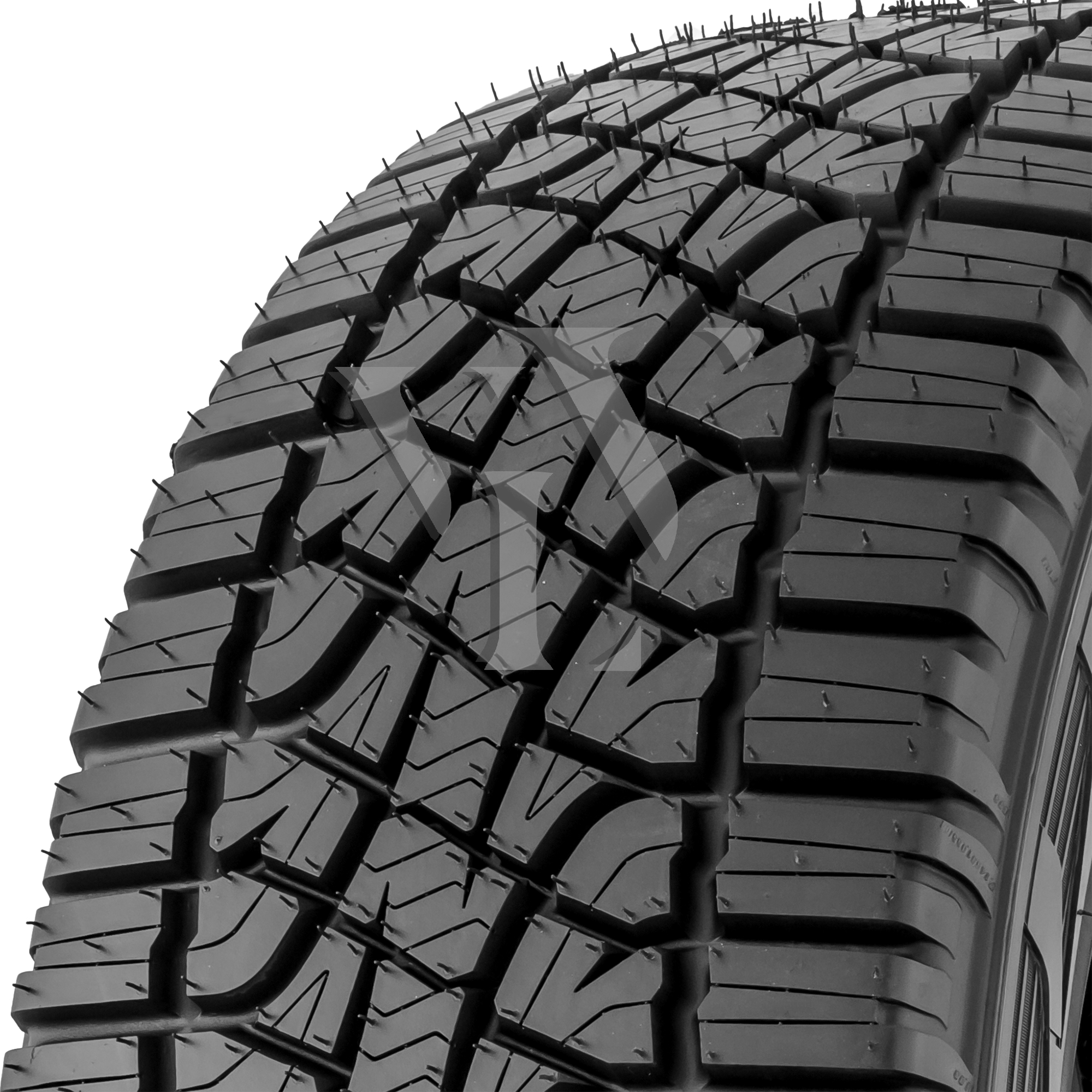  Sommerreifen PIRELLI SCORPION ATR 325/55 R22 116 H  
