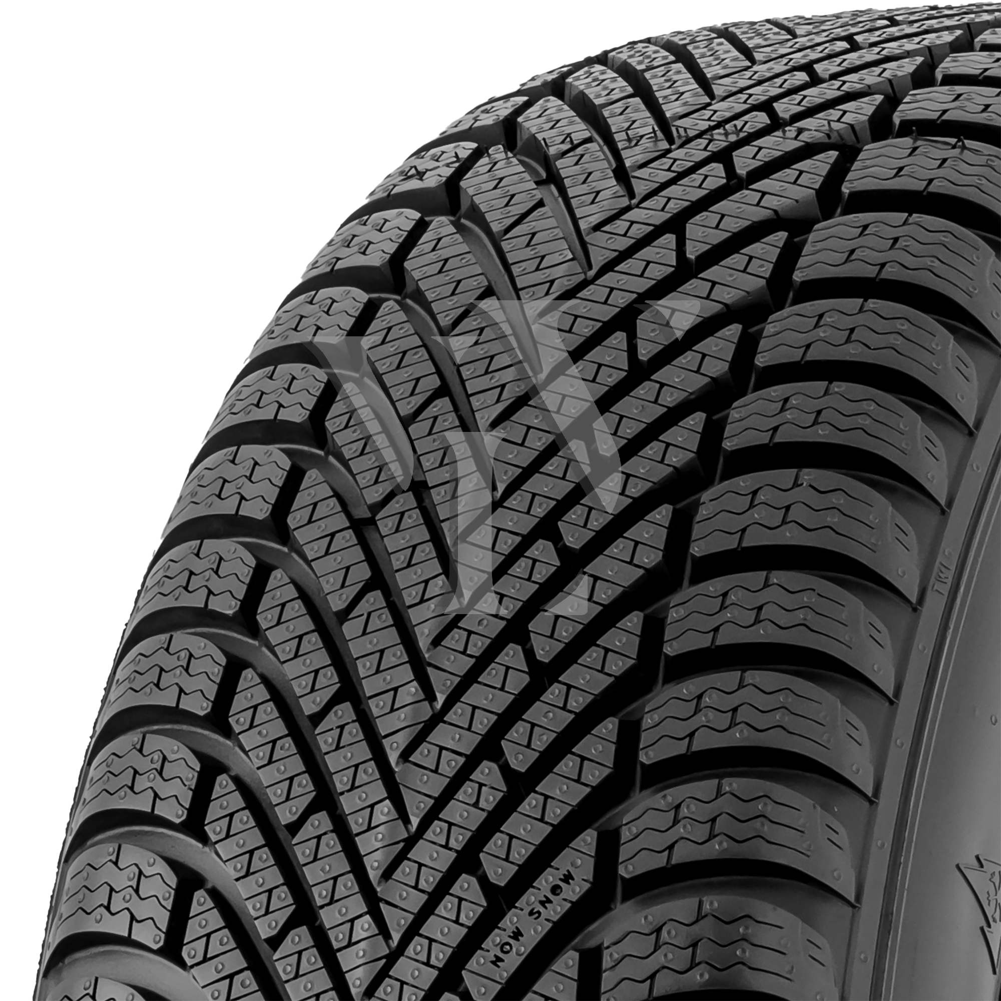  Winterreifen PIRELLI CINTURATO 205/55 R16 91 H  