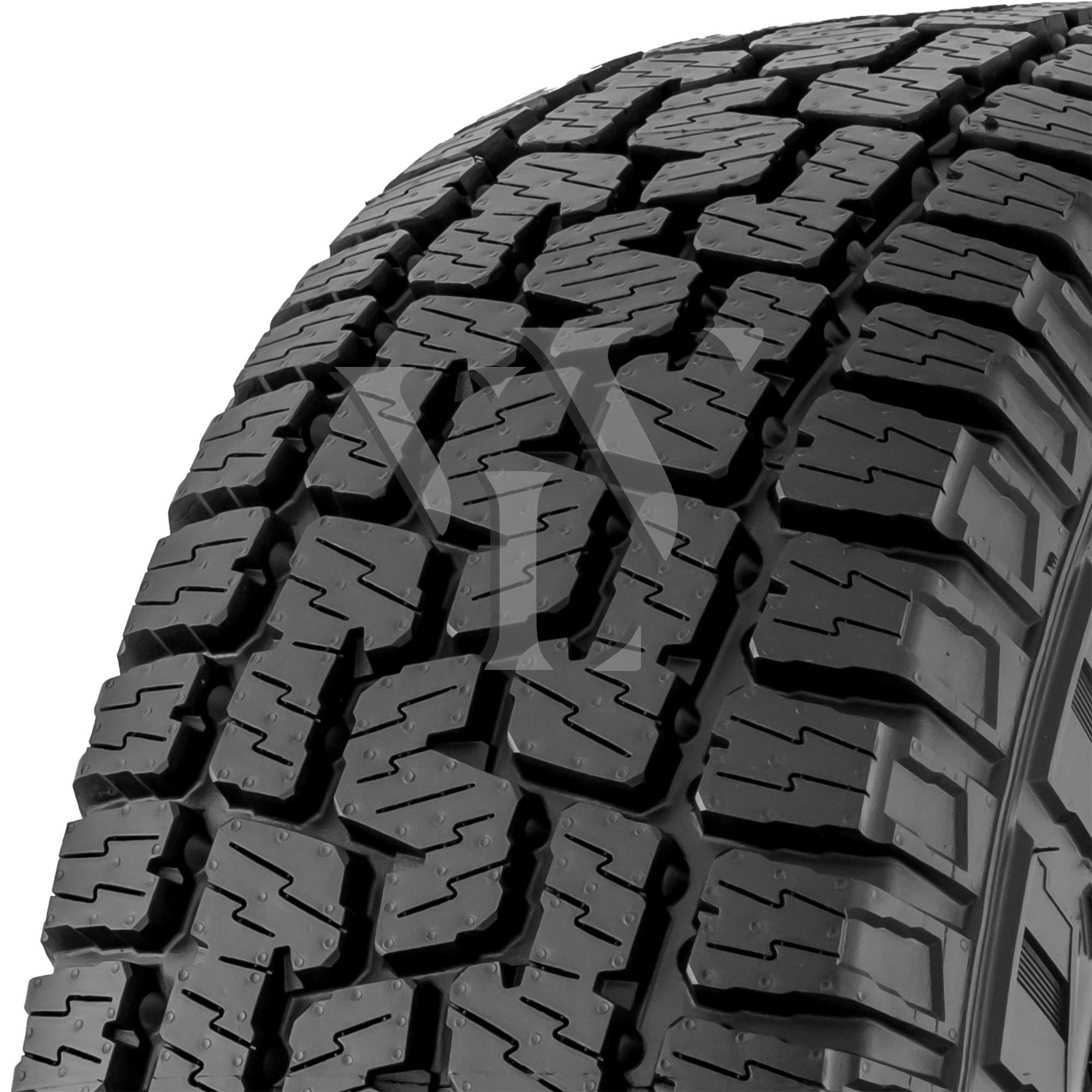  Allwetterreifen PIRELLI SCORPION AT PLUS 255/70 R16 111 T  