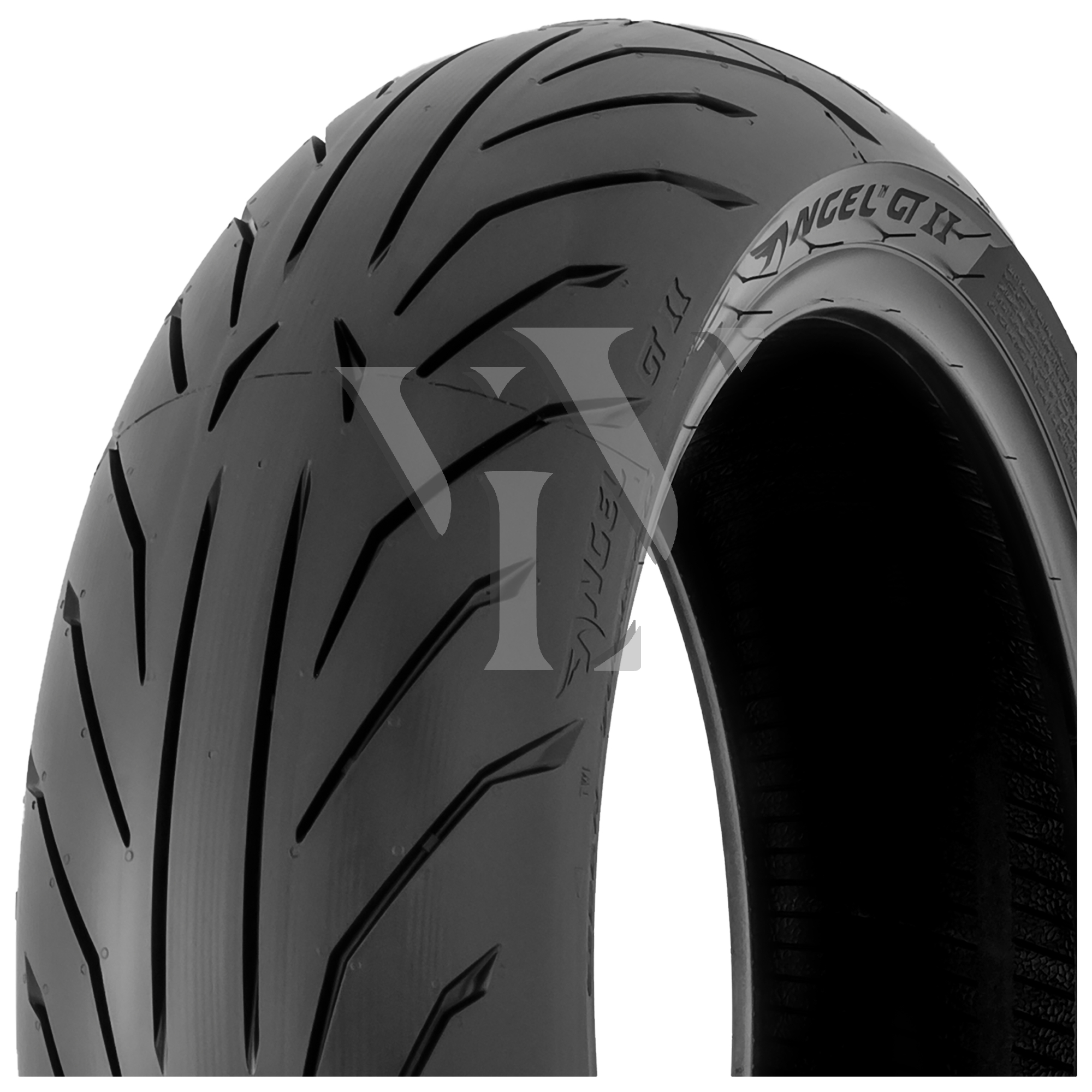  Motorradreifen PIRELLI ANGEL GT II TL REAR 160/60 R17 69 W  