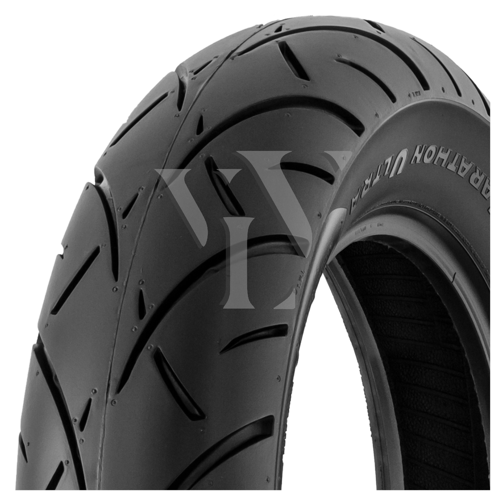  Motorradreifen METZELER ME 888 MARATHON ULTRA TT REAR 160/80 R15 74 S  