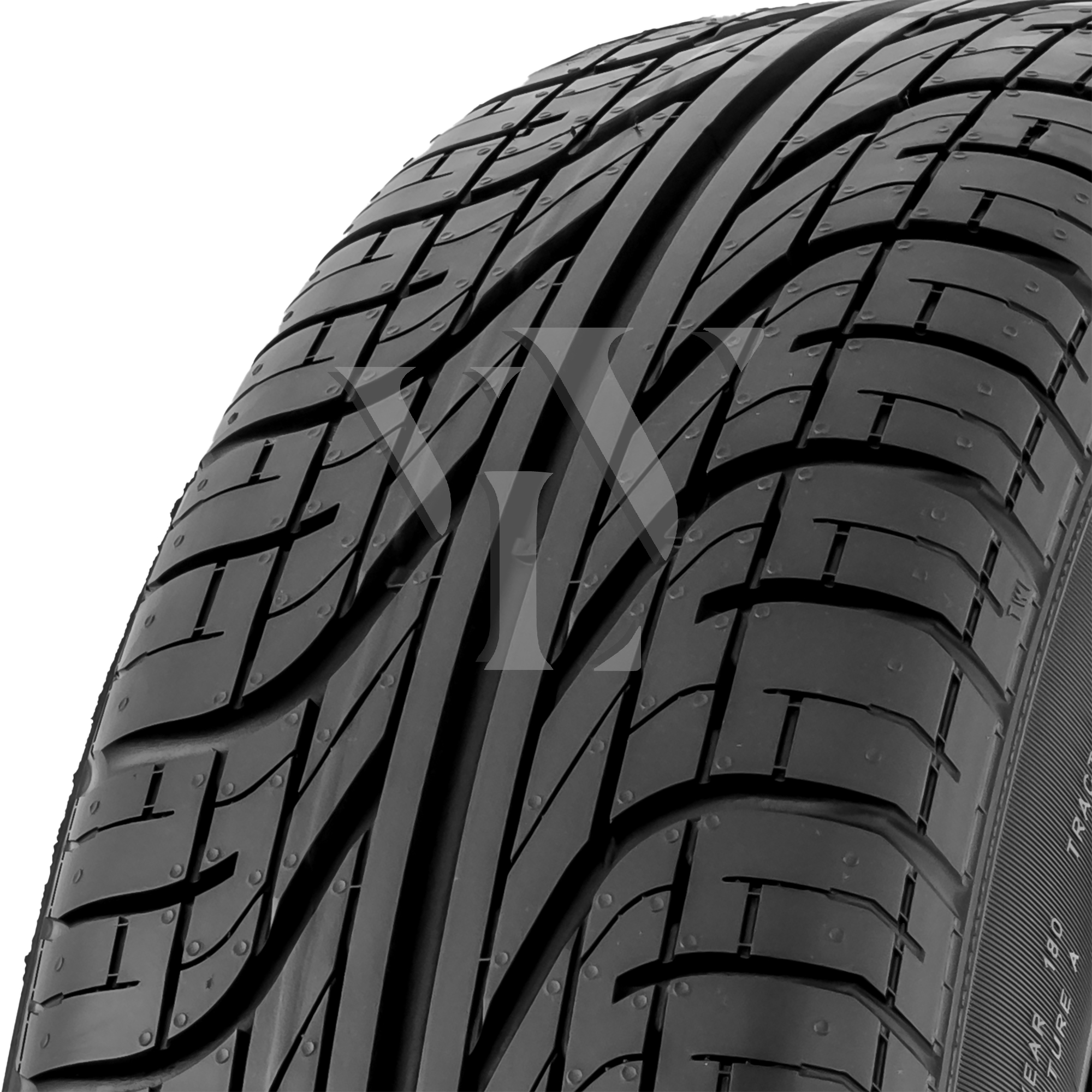  Sommerreifen PIRELLI P6000 PORSCHE 195/65 R15 91 W DOT 2022  