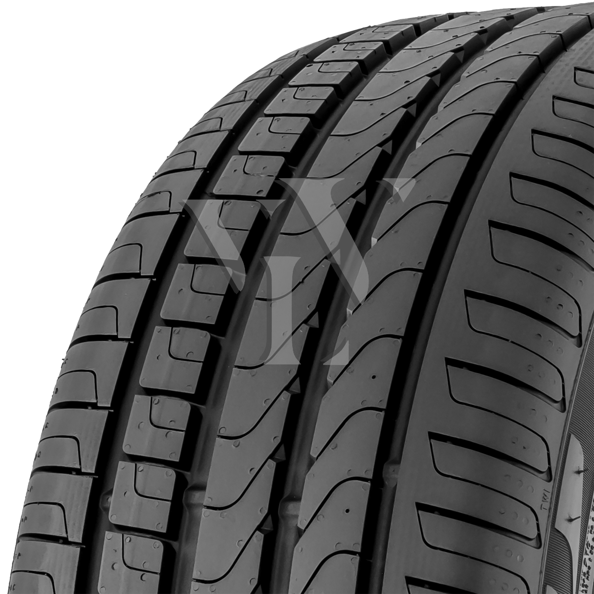  Sommerreifen PIRELLI SCORPION VERDE (MO) 235/55 R18 100 W  