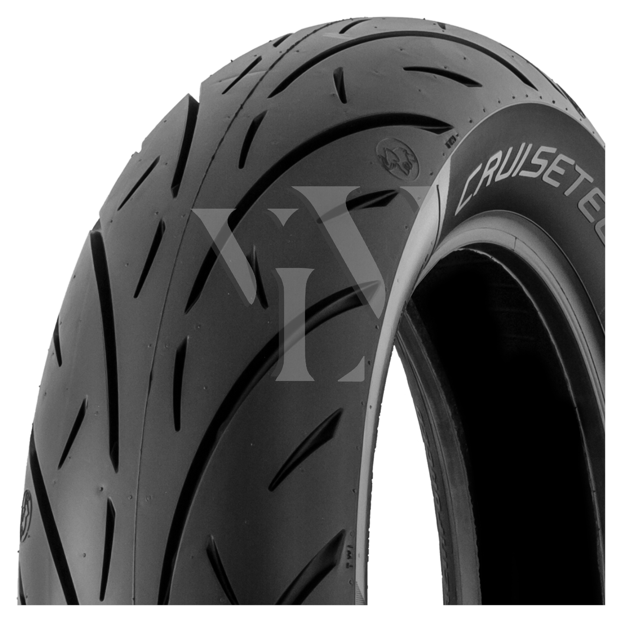  Motorradreifen METZELER CRUISETEC TL REAR 260/40 R18 84 V  