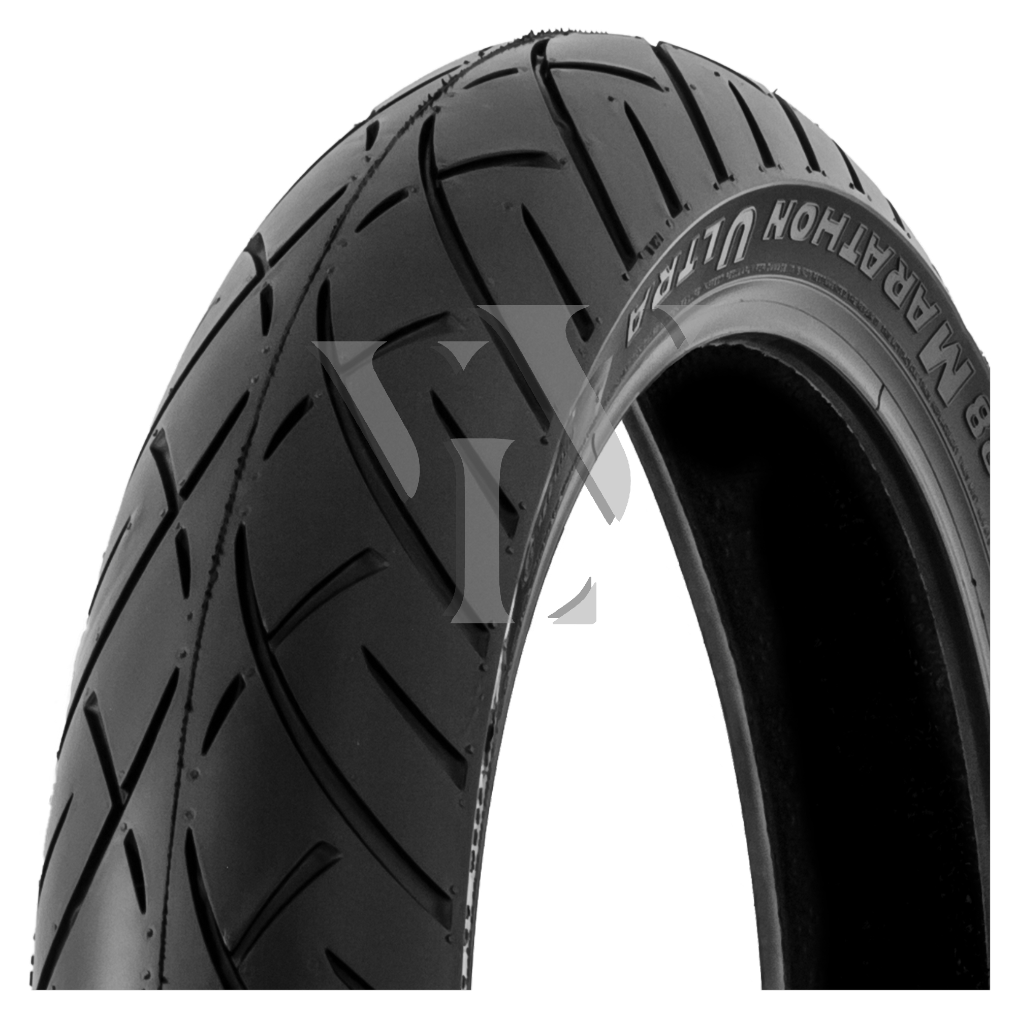  Motorradreifen METZELER ME 888 MARATHON ULTRA TL FRONT 100/90 R19 57 H  