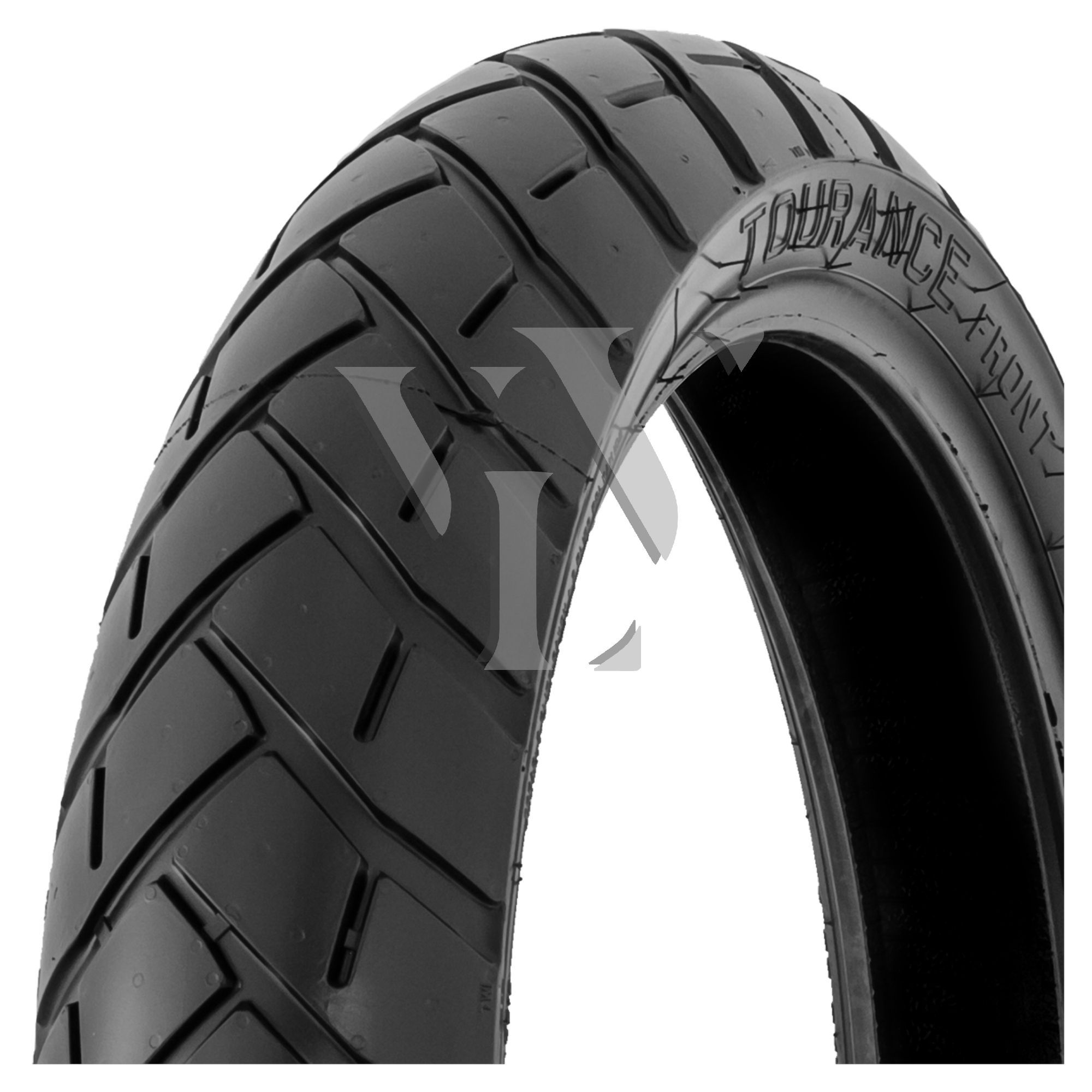  Motorradreifen METZELER TOURANCE TL FRONT 100/90 R19 57 H  