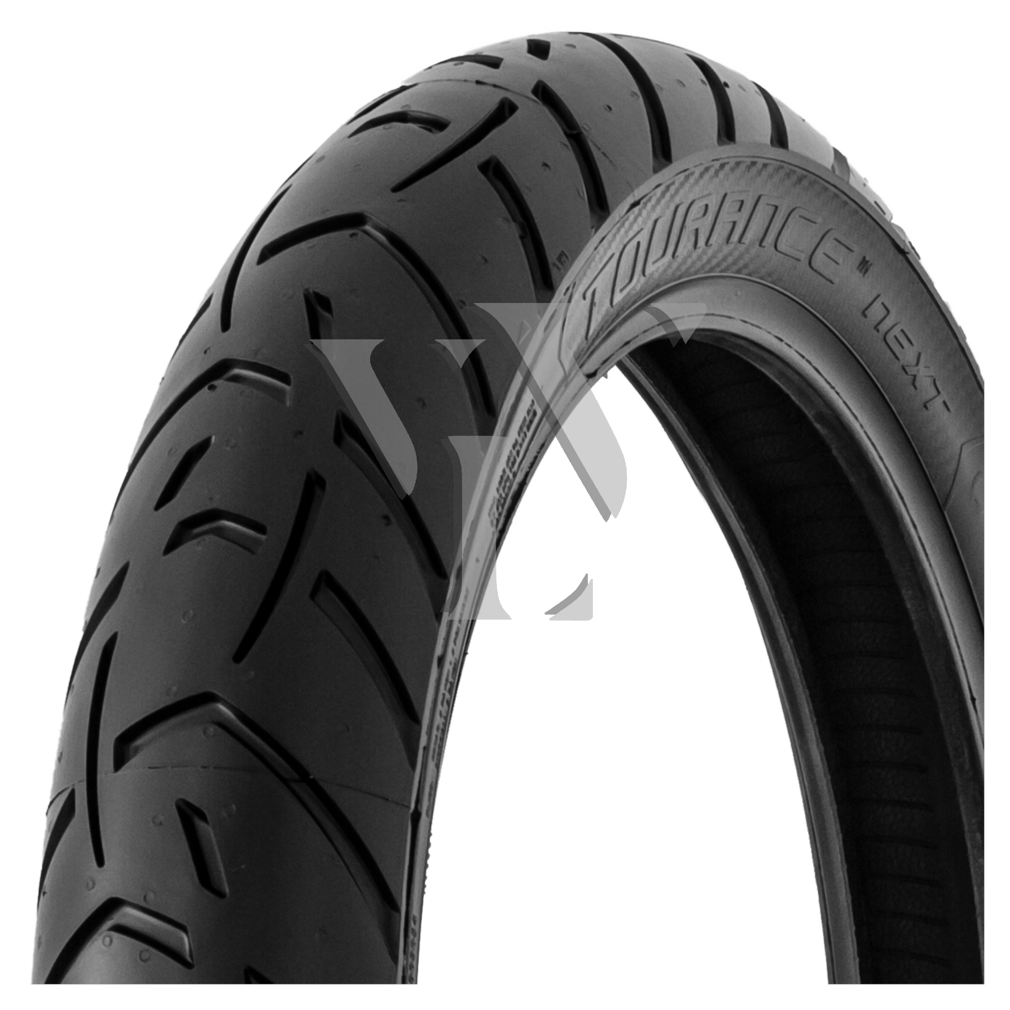  Motorradreifen METZELER TOURANCE NEXT TL FRONT 100/90 R19 57 V  